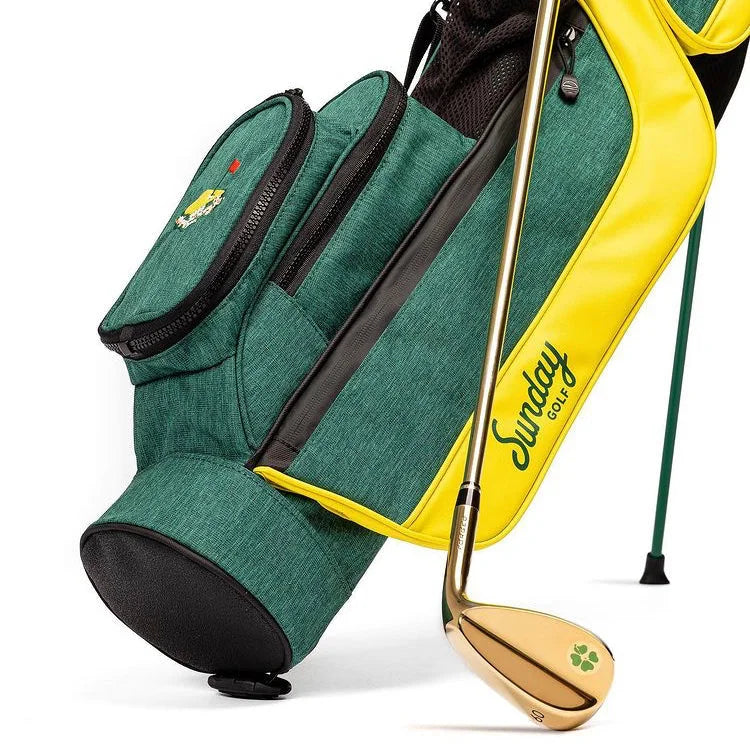 Why golf wedges are the most important club in your bag
