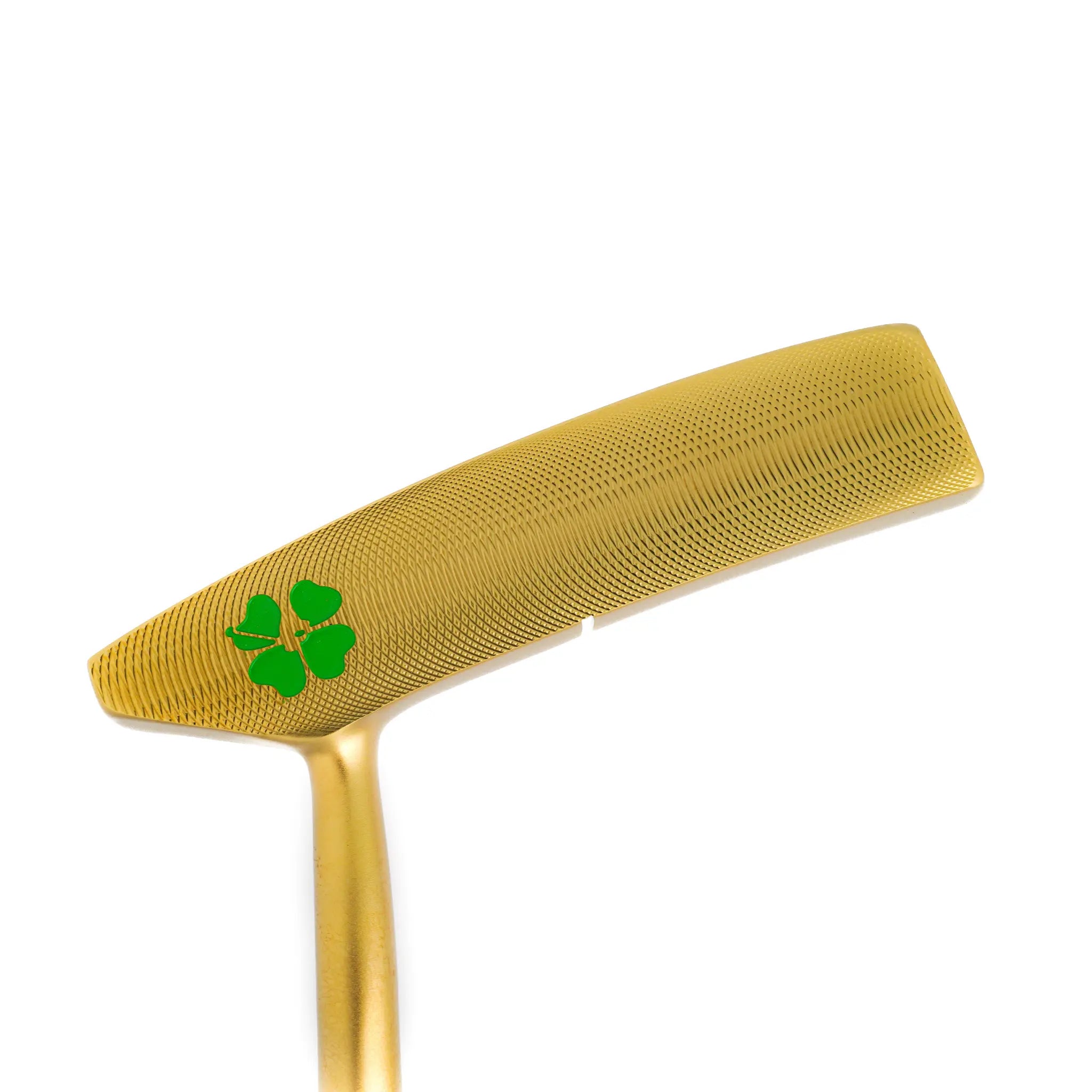 Lucky Golf LGP01 Gold