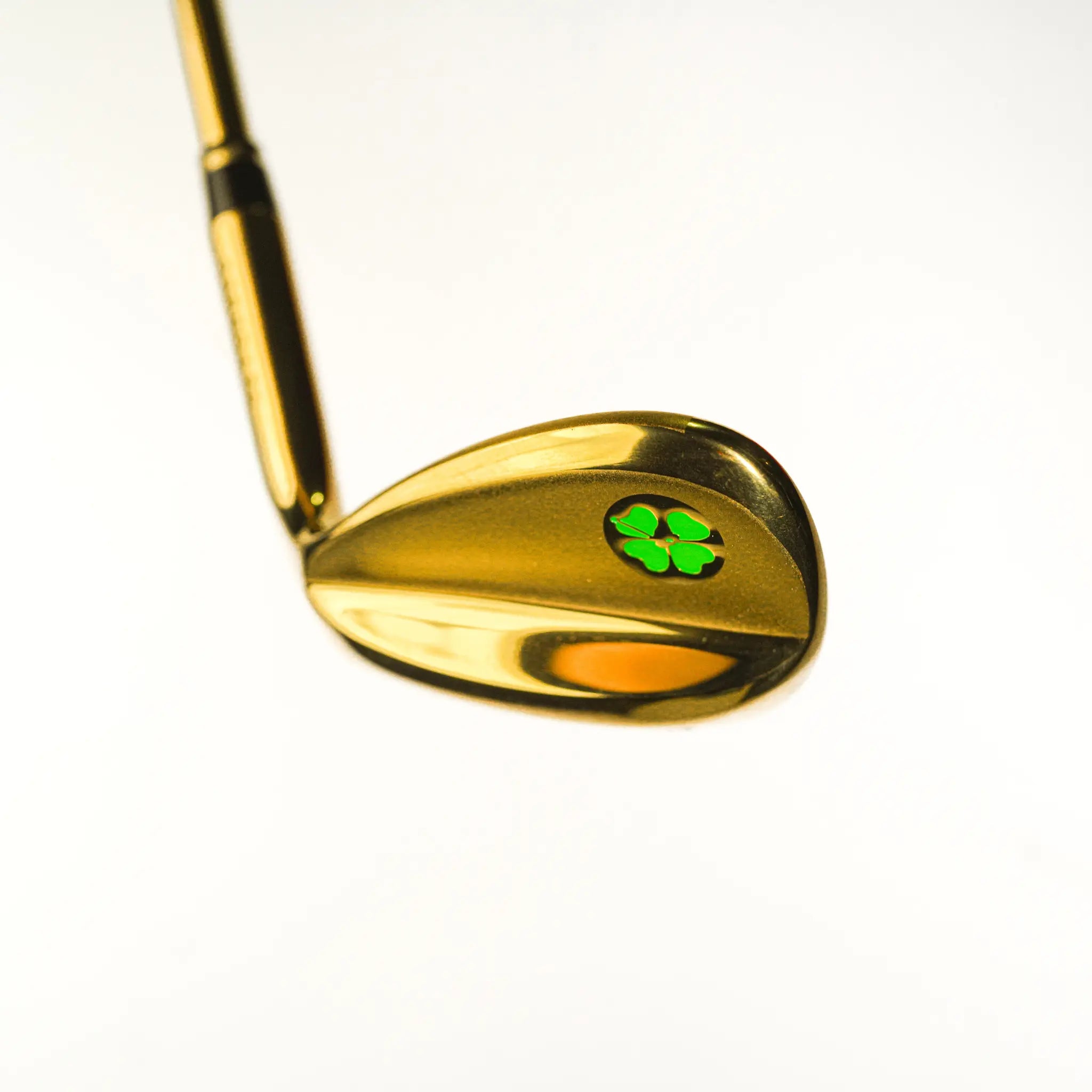 Lucky Golf LGW02 Gold