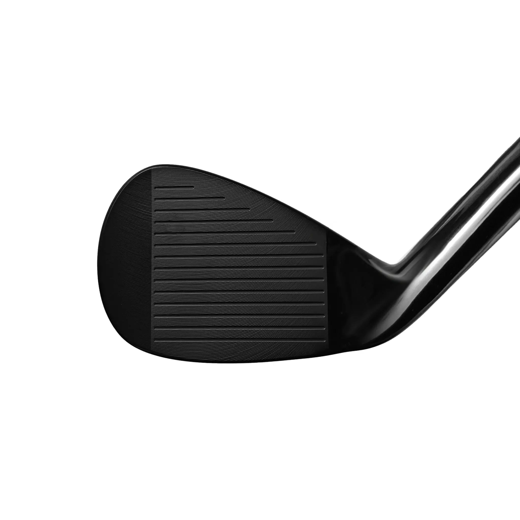 Lucky Golf LGW02 Black