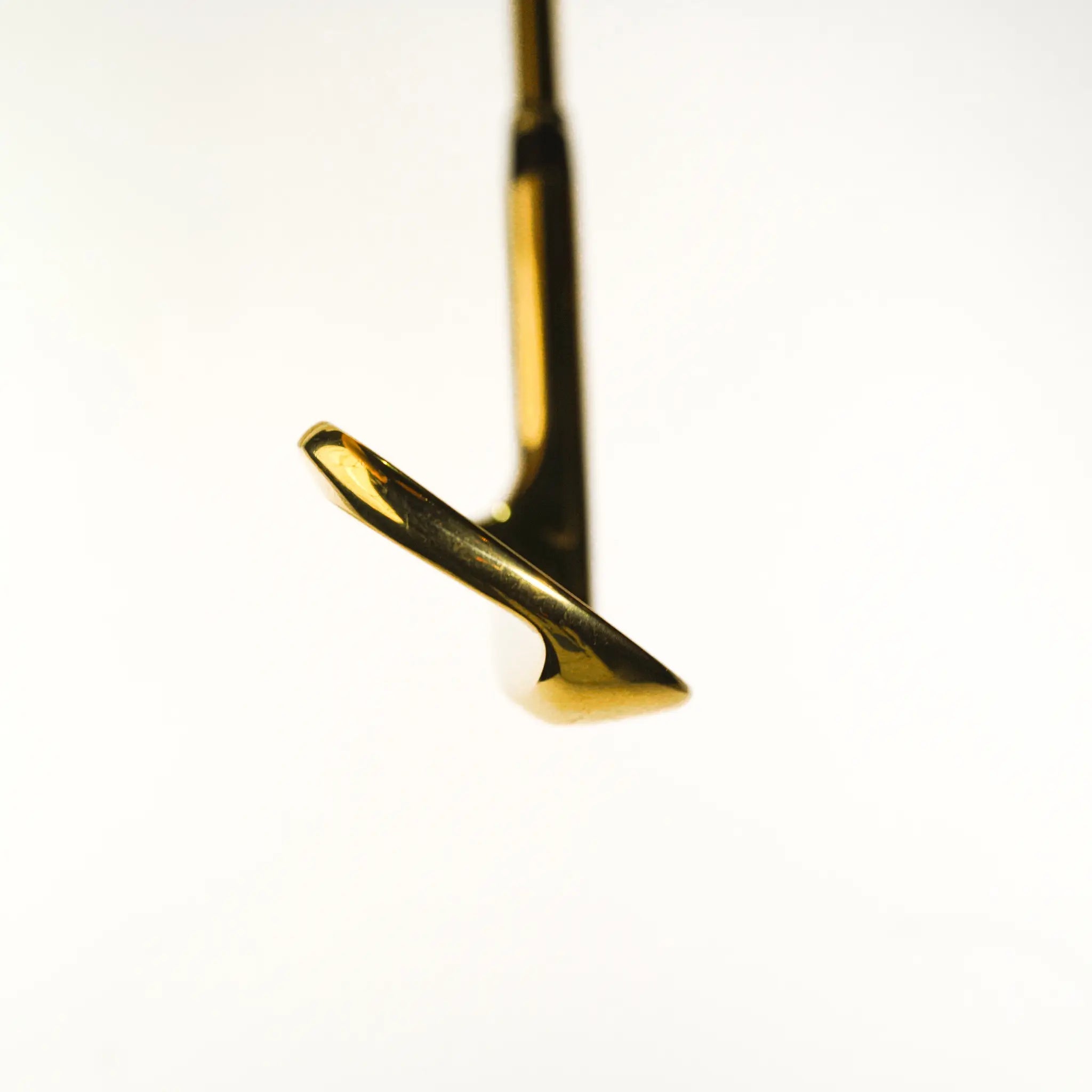 Lucky Golf LGW02 Gold
