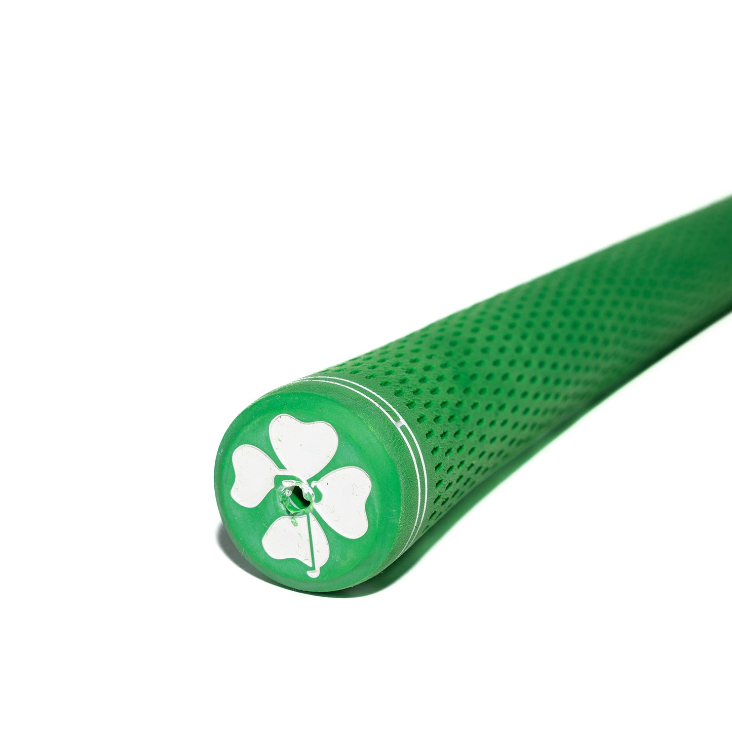 Lucky Golf Tour Performance Clover Grips (Green)