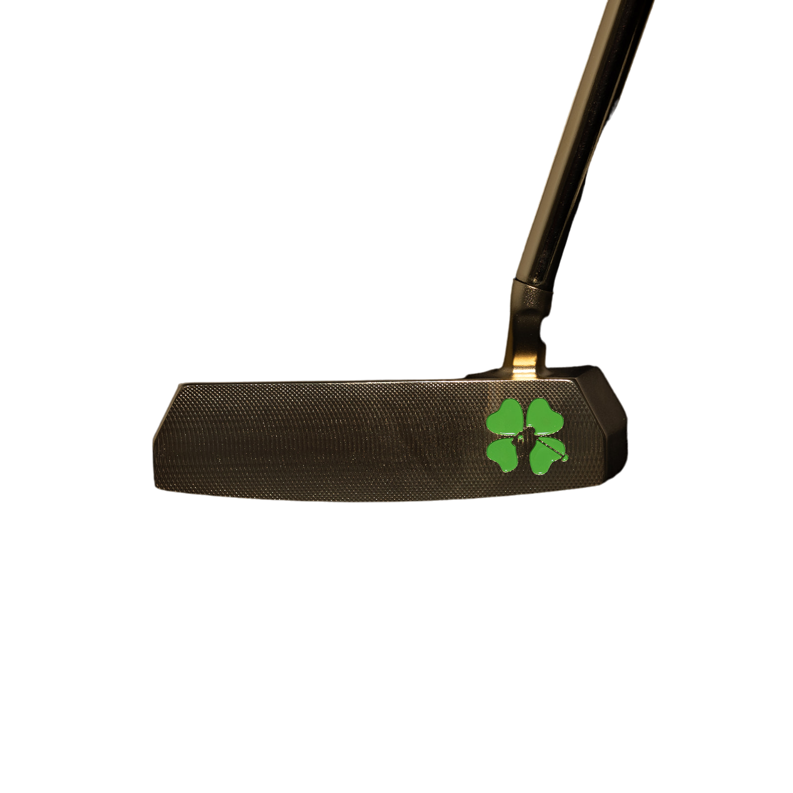 Lucky Golf LGP02 Gold