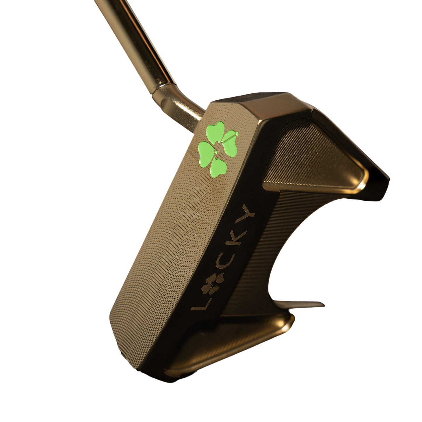 Limited Edition Mallet Putters