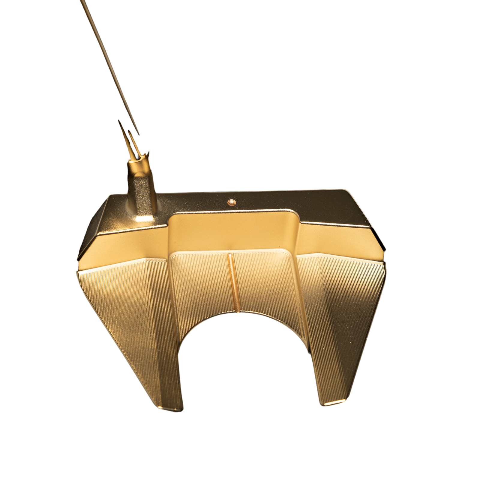 Lucky Golf LGP02 Gold