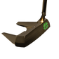 Limited Edition Mallet Putters