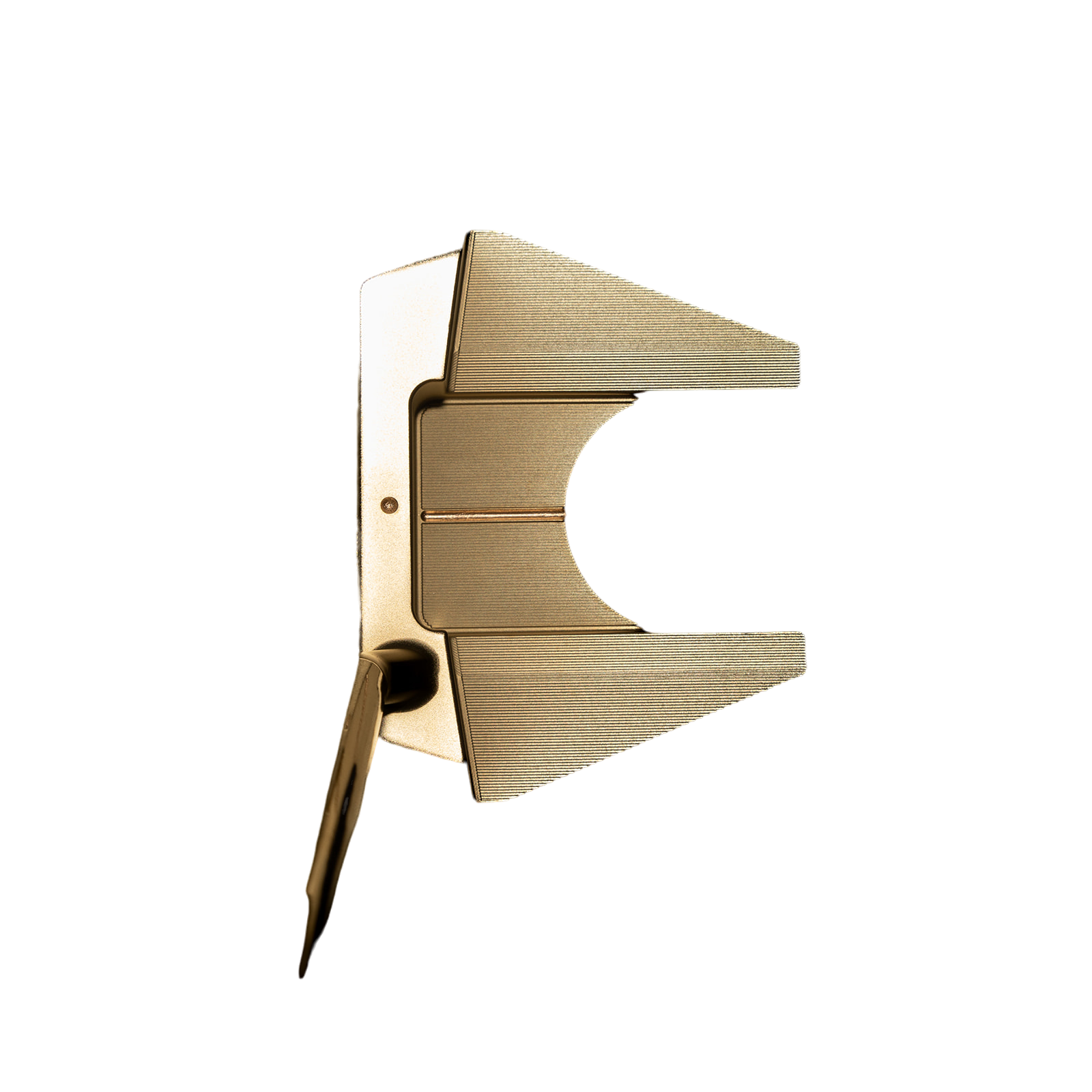 Lucky Golf LGP02 Gold