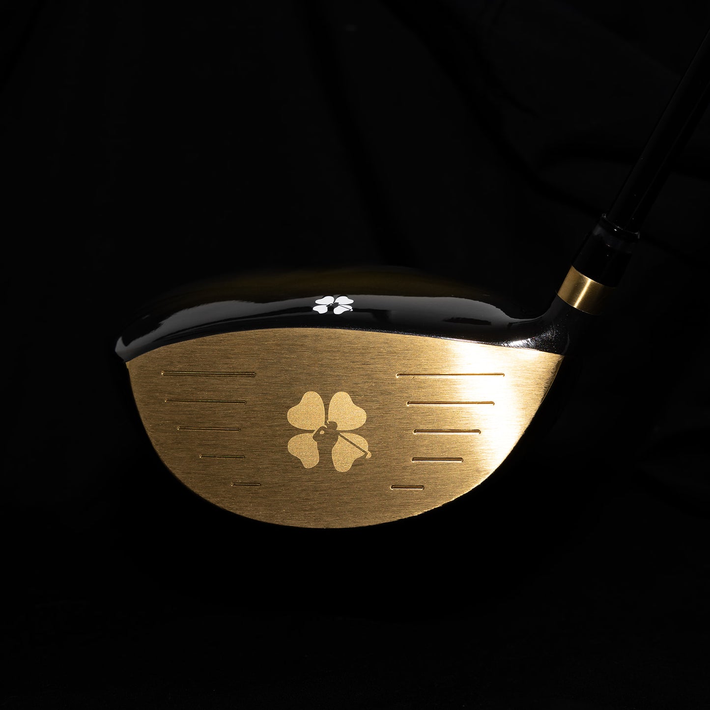 Lucky Golf Driver (LIMITED EDITION)