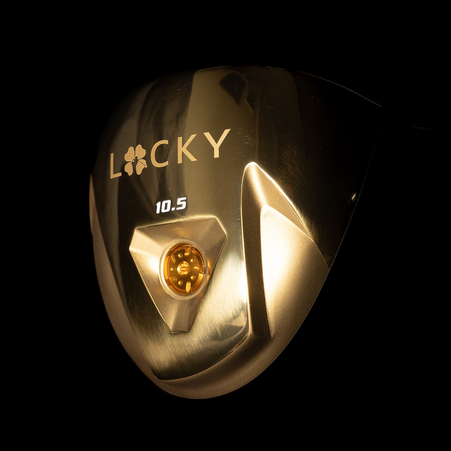 Lucky Golf Driver (LIMITED EDITION)