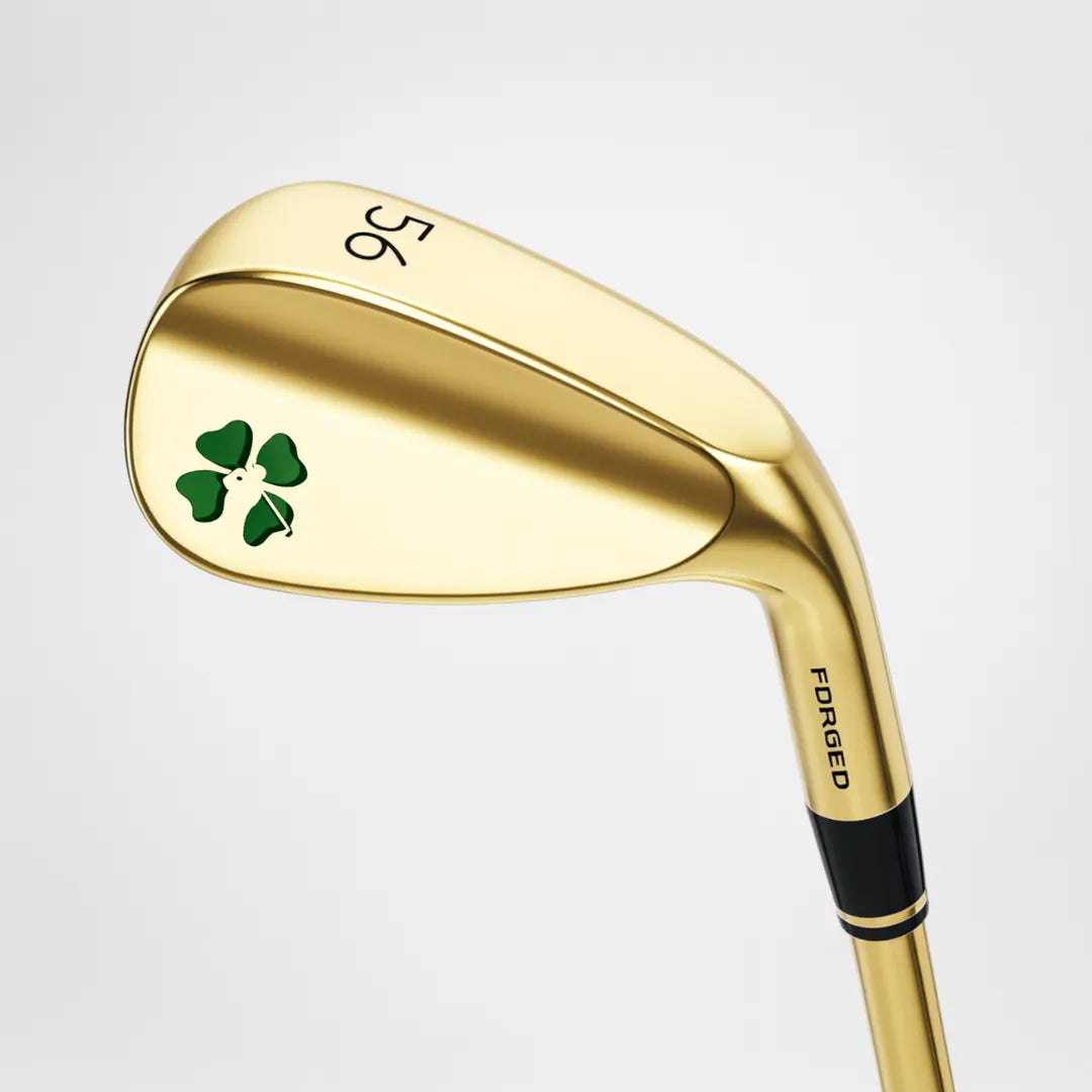 Lucky Golf LGW01 Gold