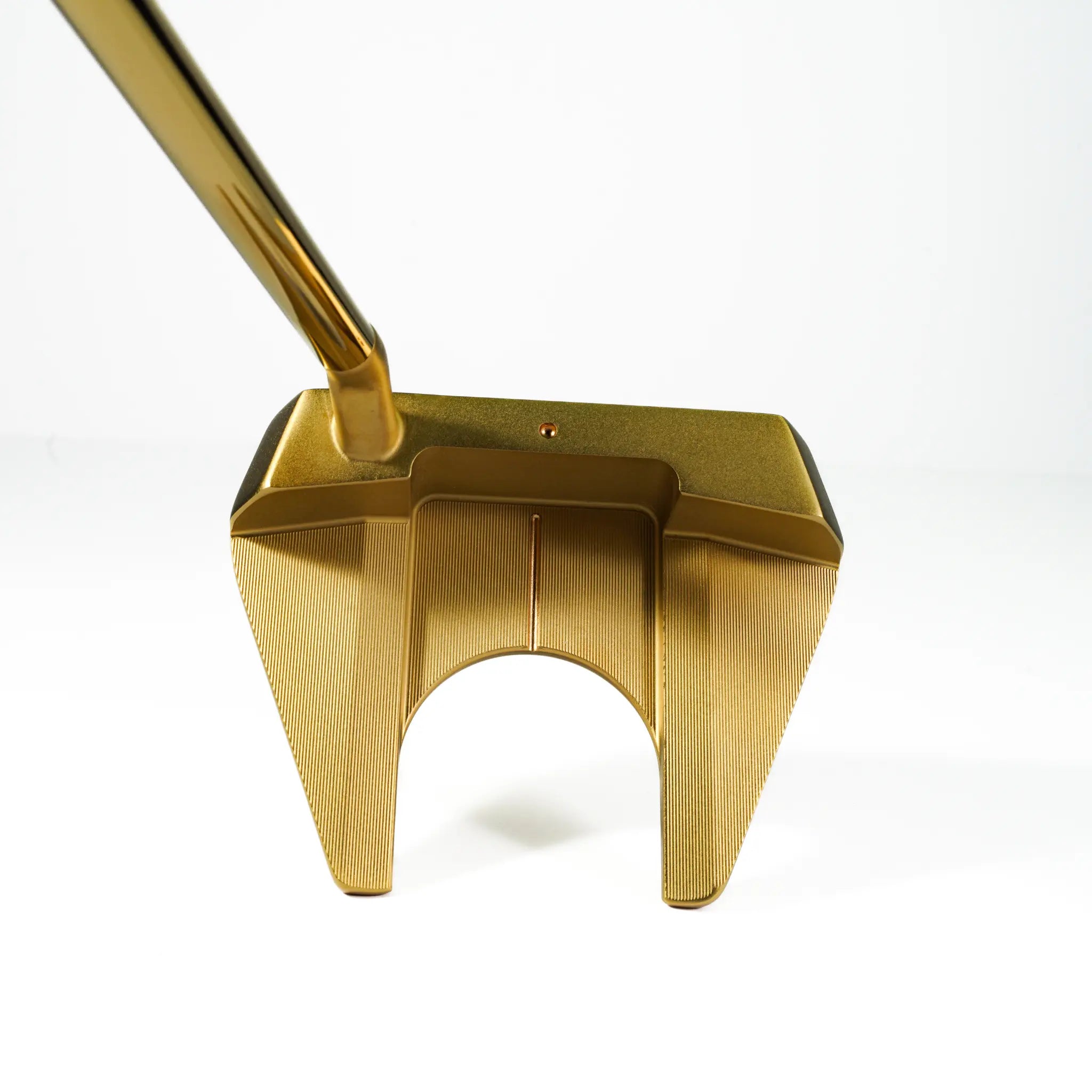 Lucky Golf LGP02 Gold