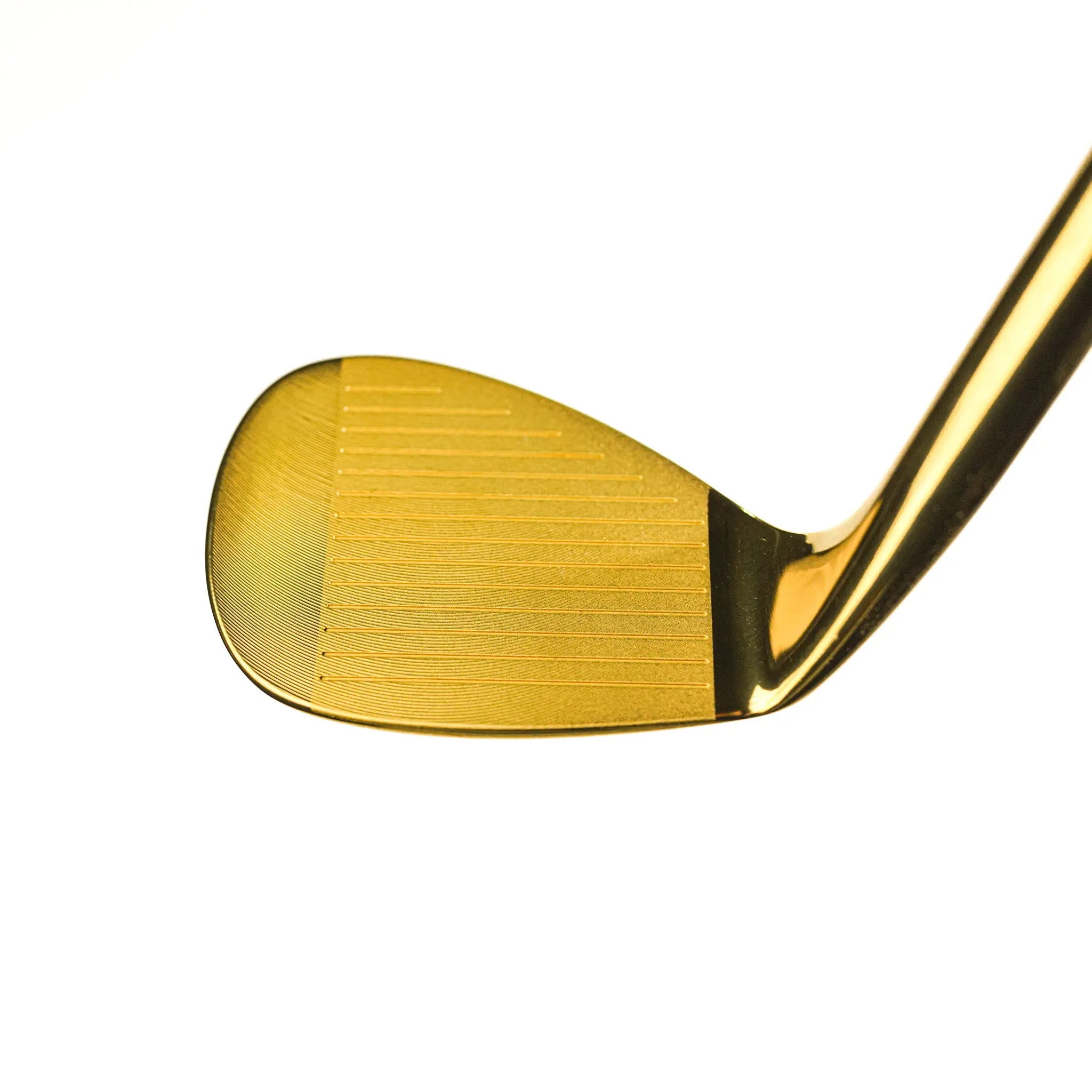 Lucky Golf LGW02 Gold