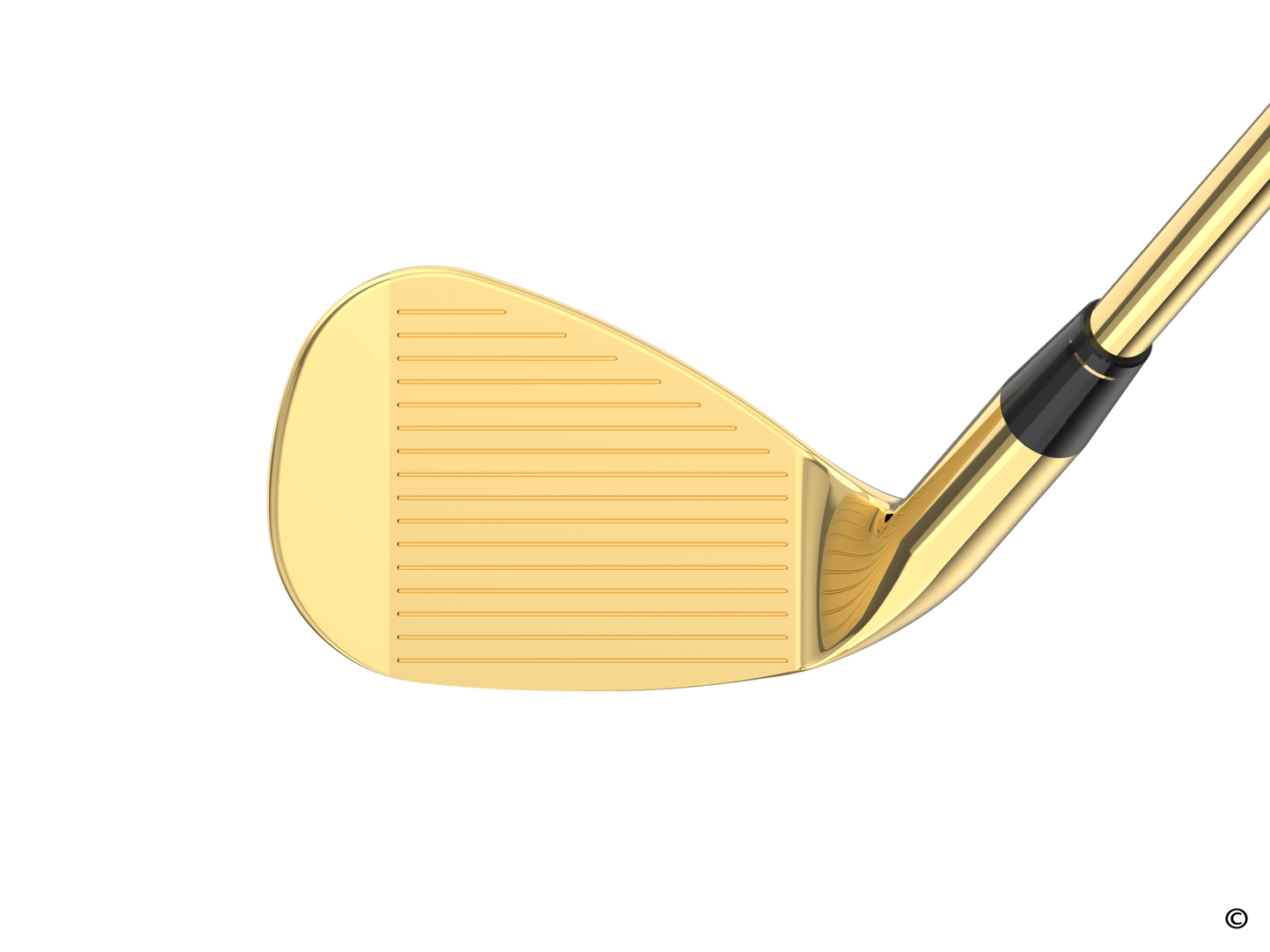 Signature Gold 54 Degree Gap Wedge