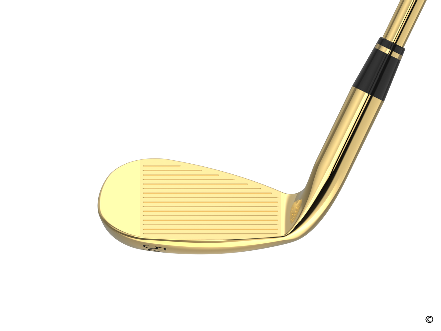 Signature Gold 54 Degree Gap Wedge