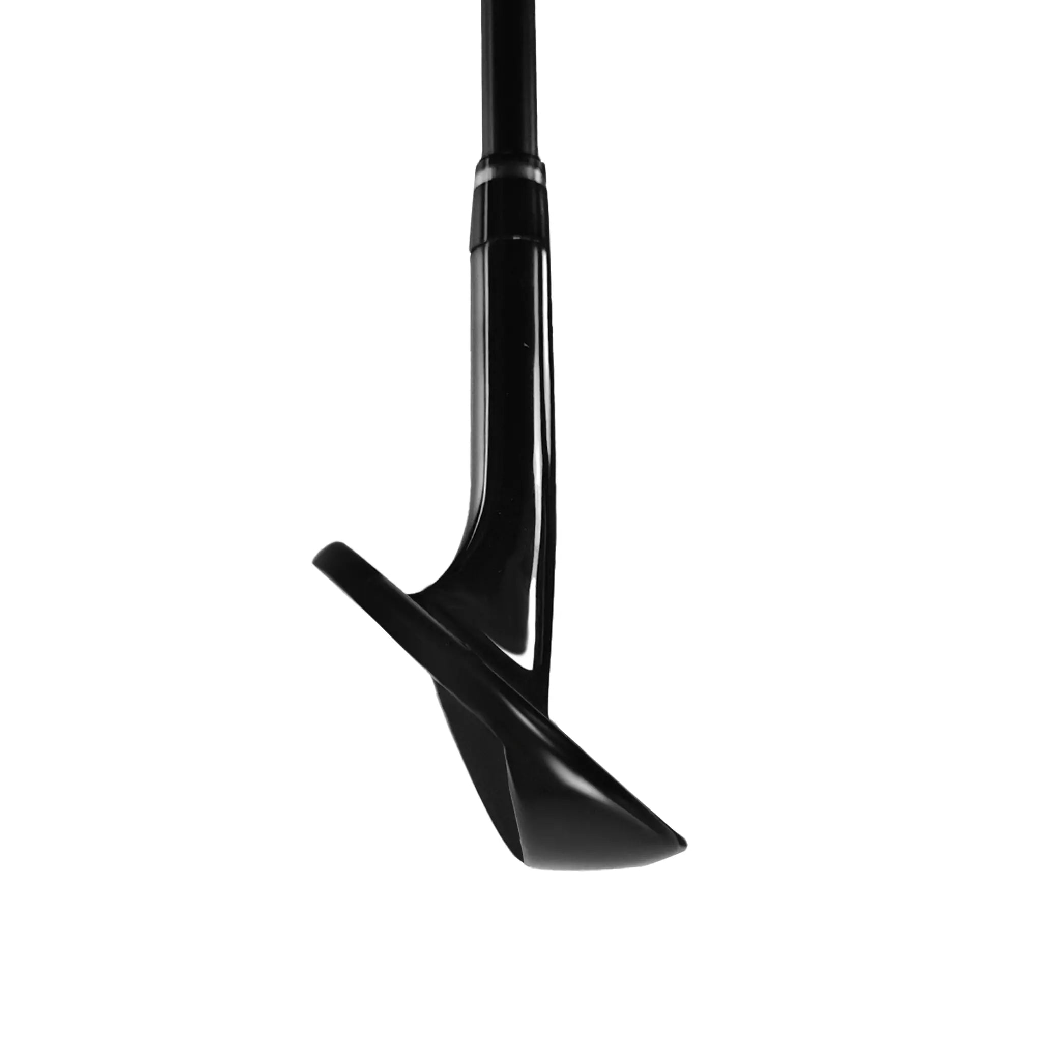 Lucky Golf LGW02 Black