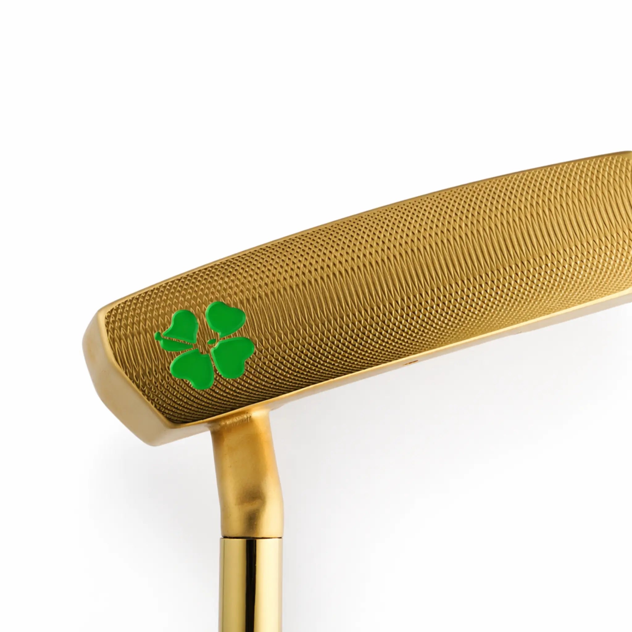 Lucky Golf LGP02 Gold