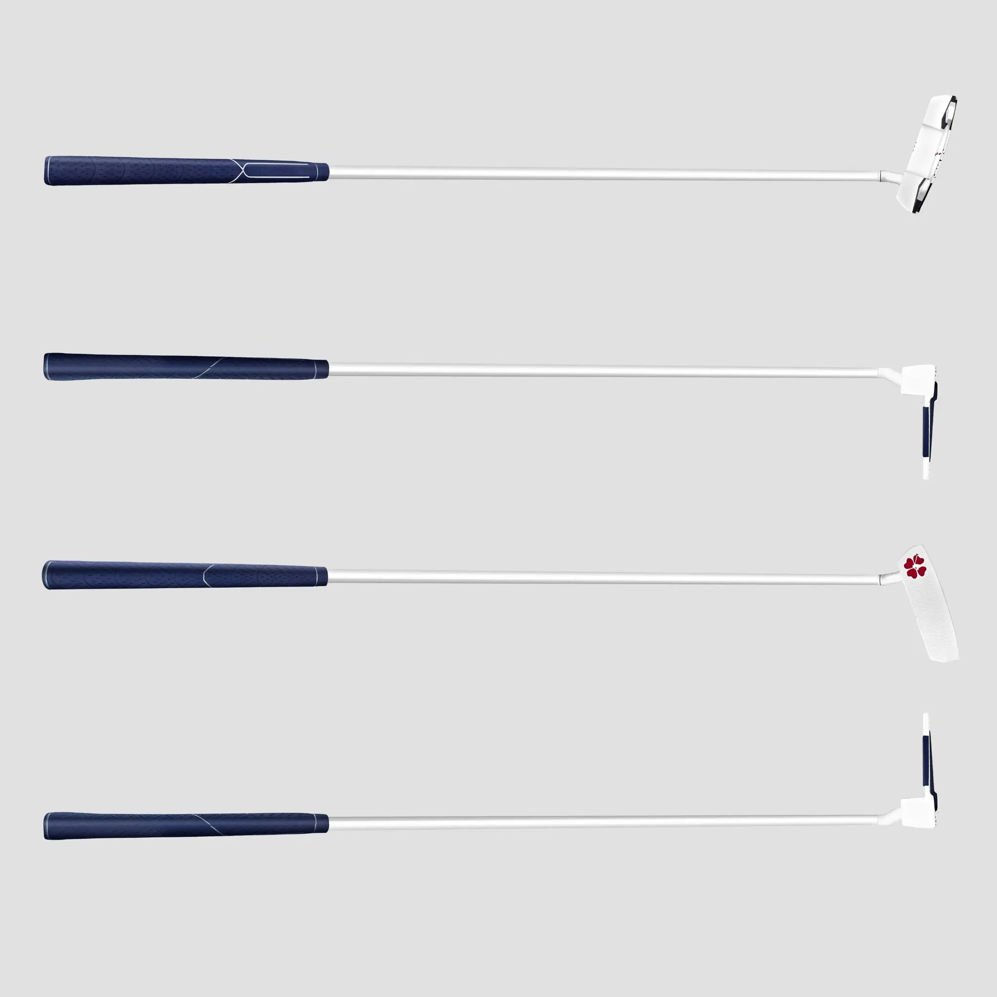 LGP02 Mallet Putter - Patriot