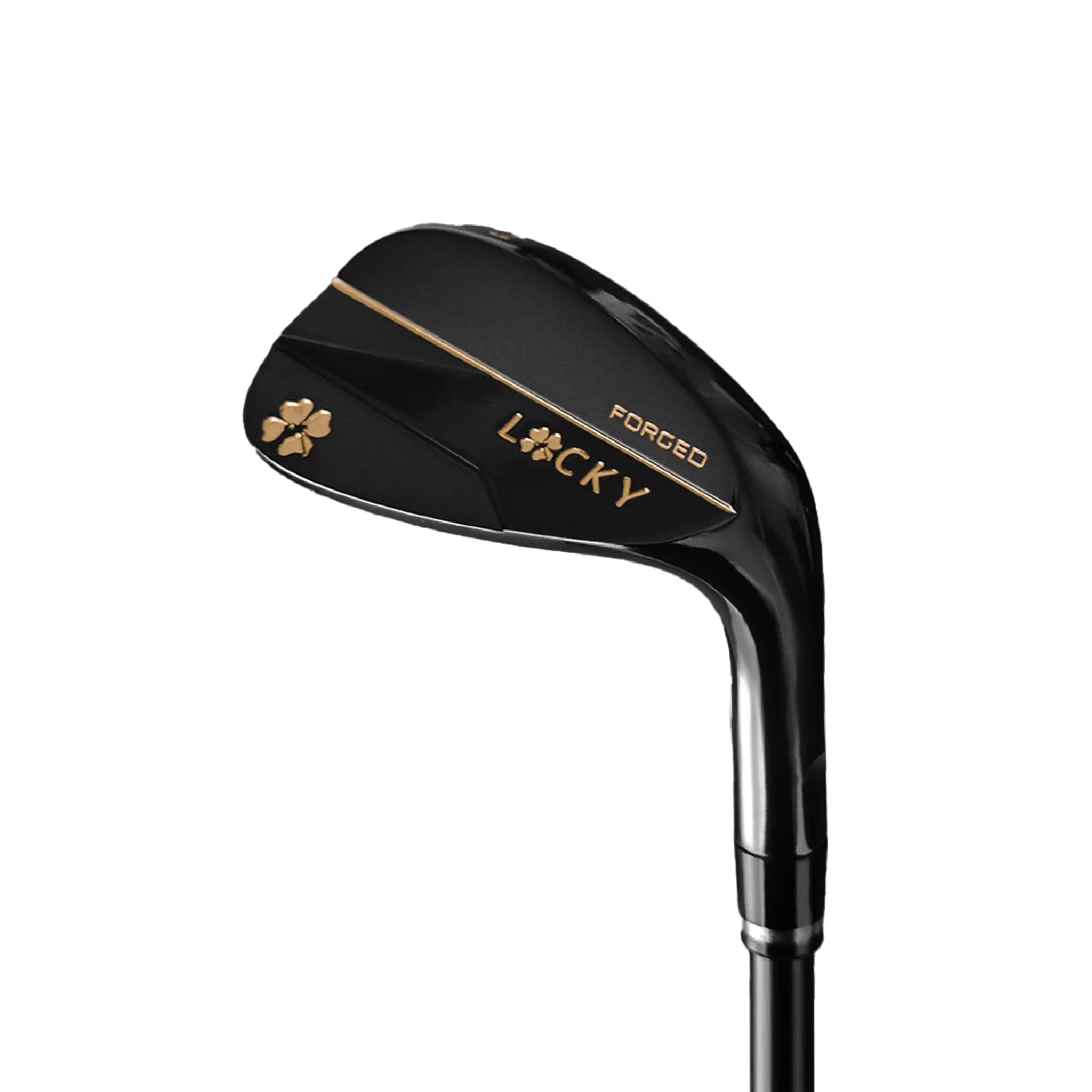 Lucky Golf LGW02 Black
