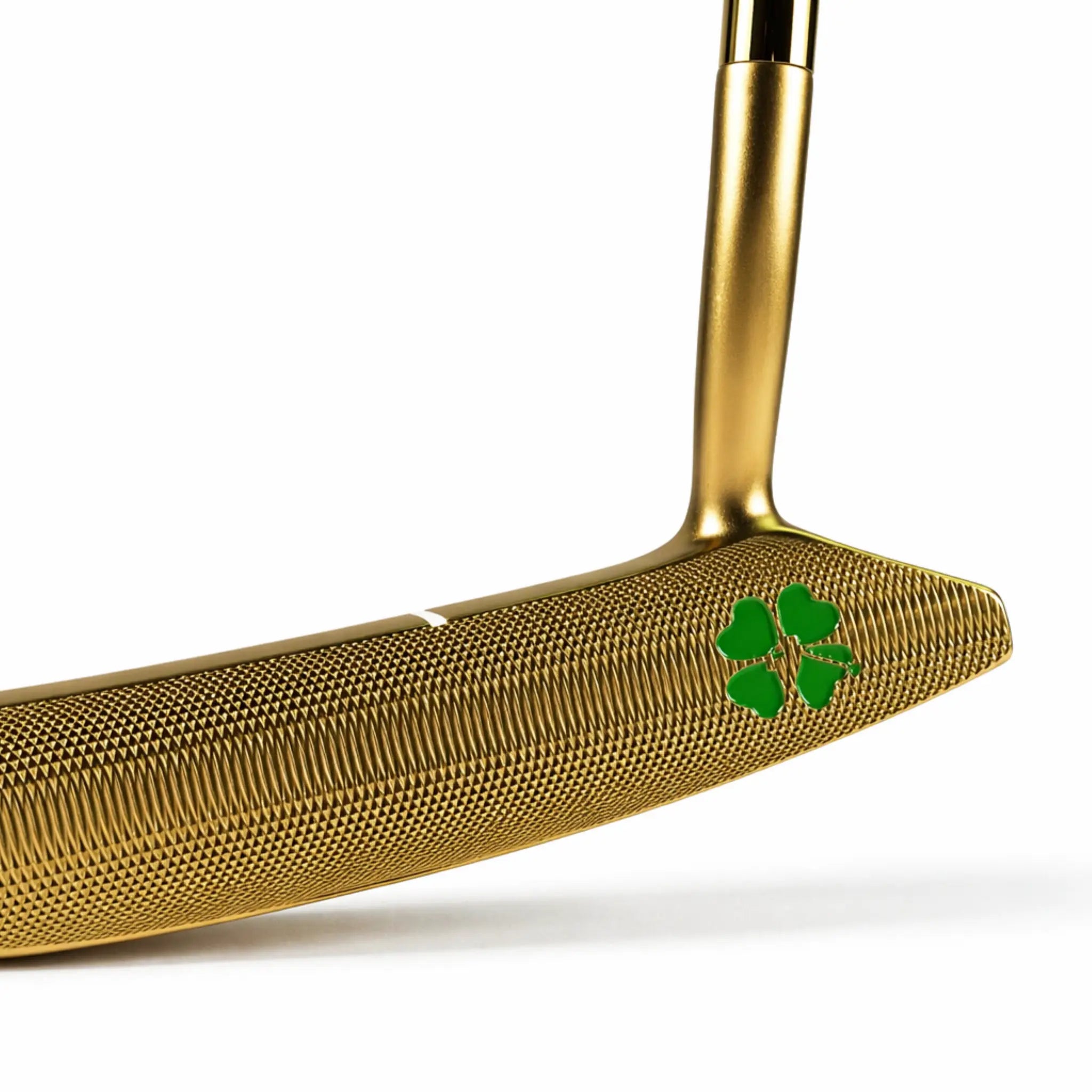 Lucky Golf LGP01 Gold