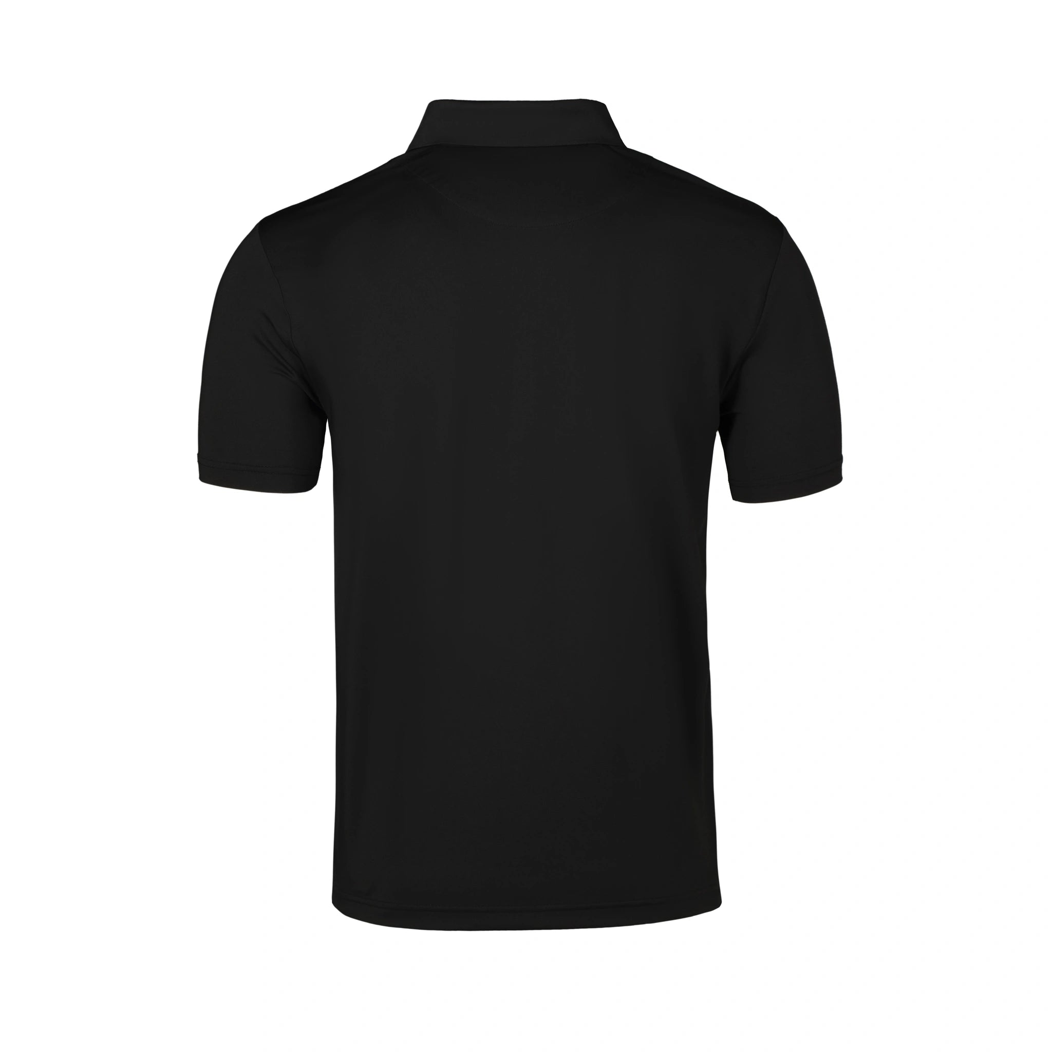 Signature Black Classic Polo