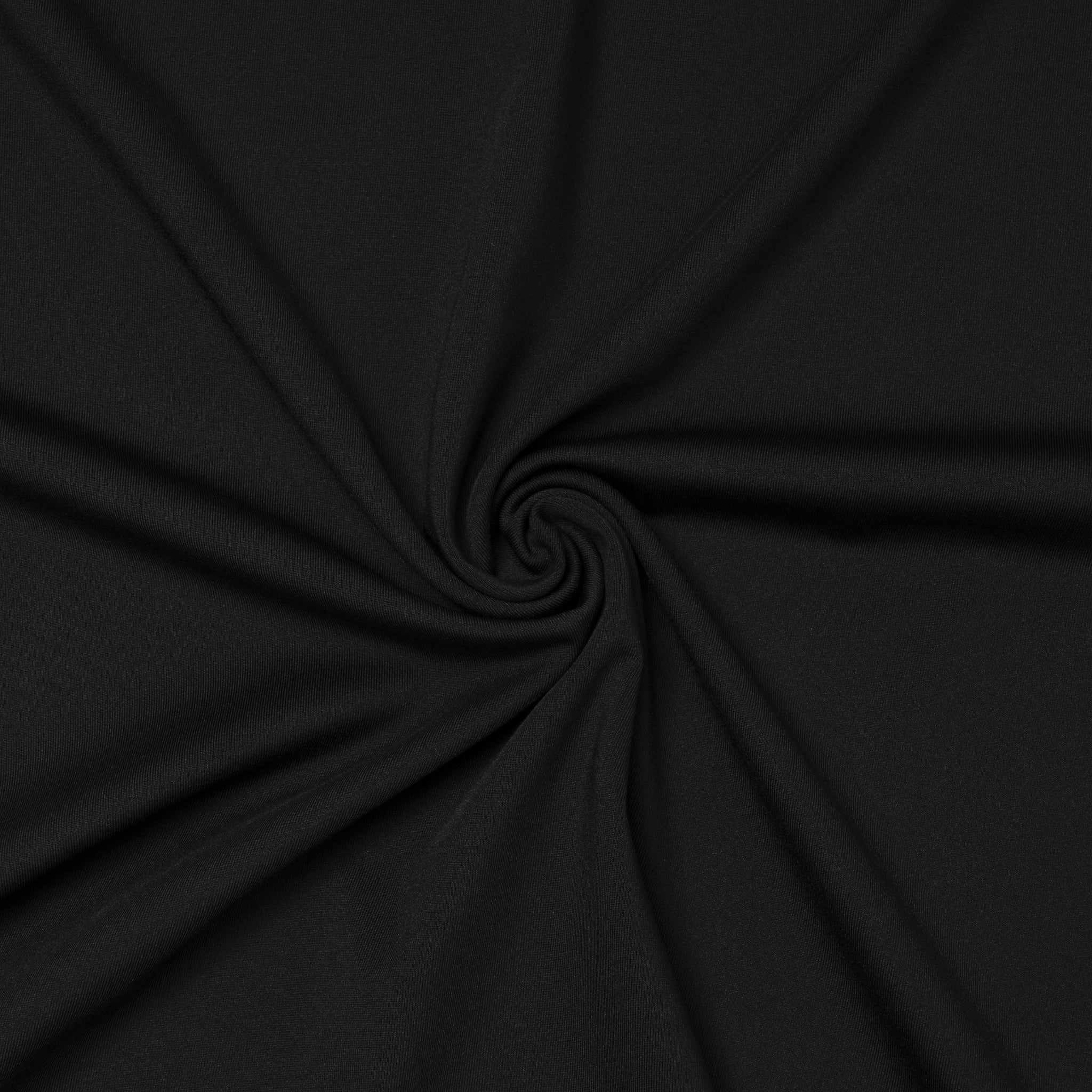 Signature Black Classic Polo