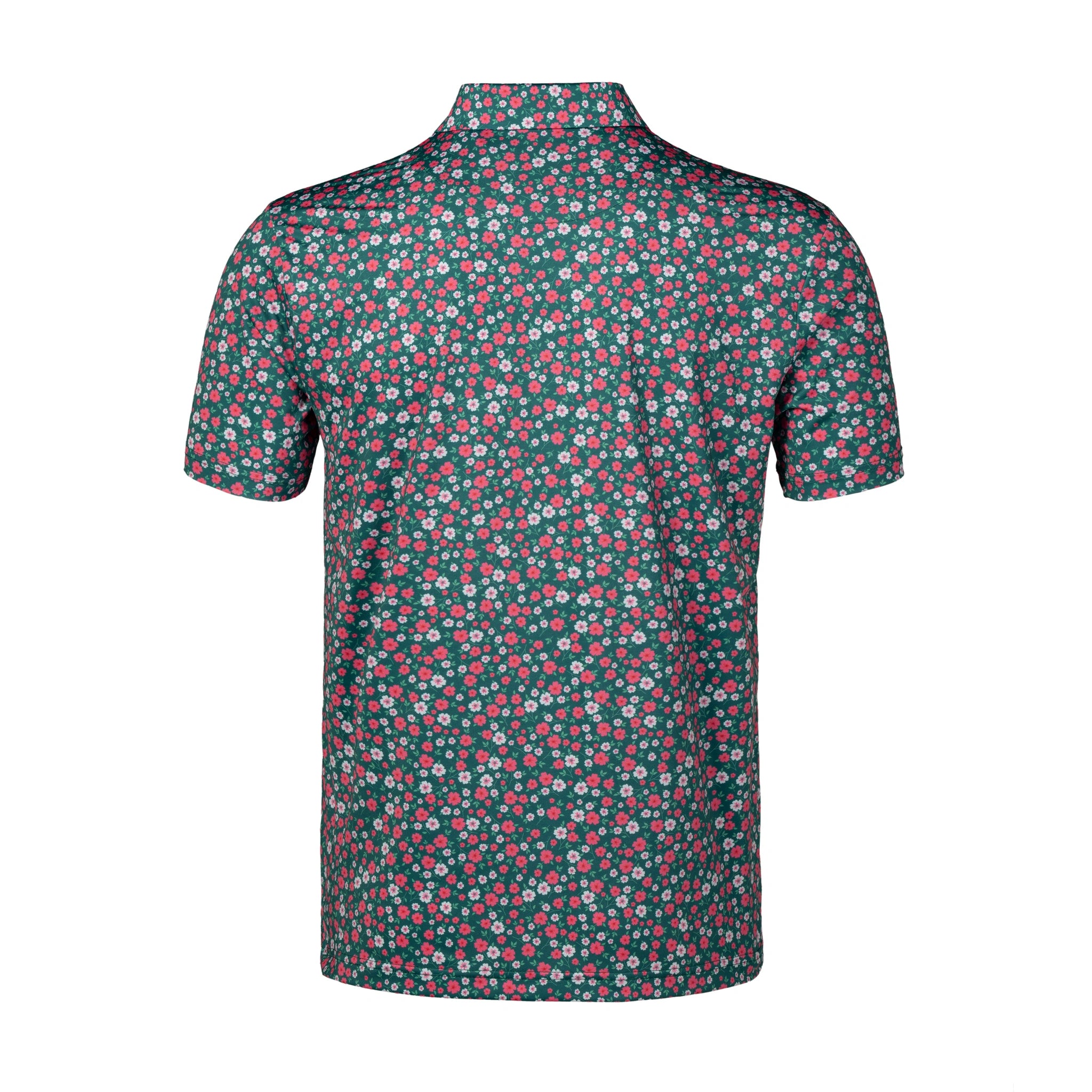 Azalea Classic Polo