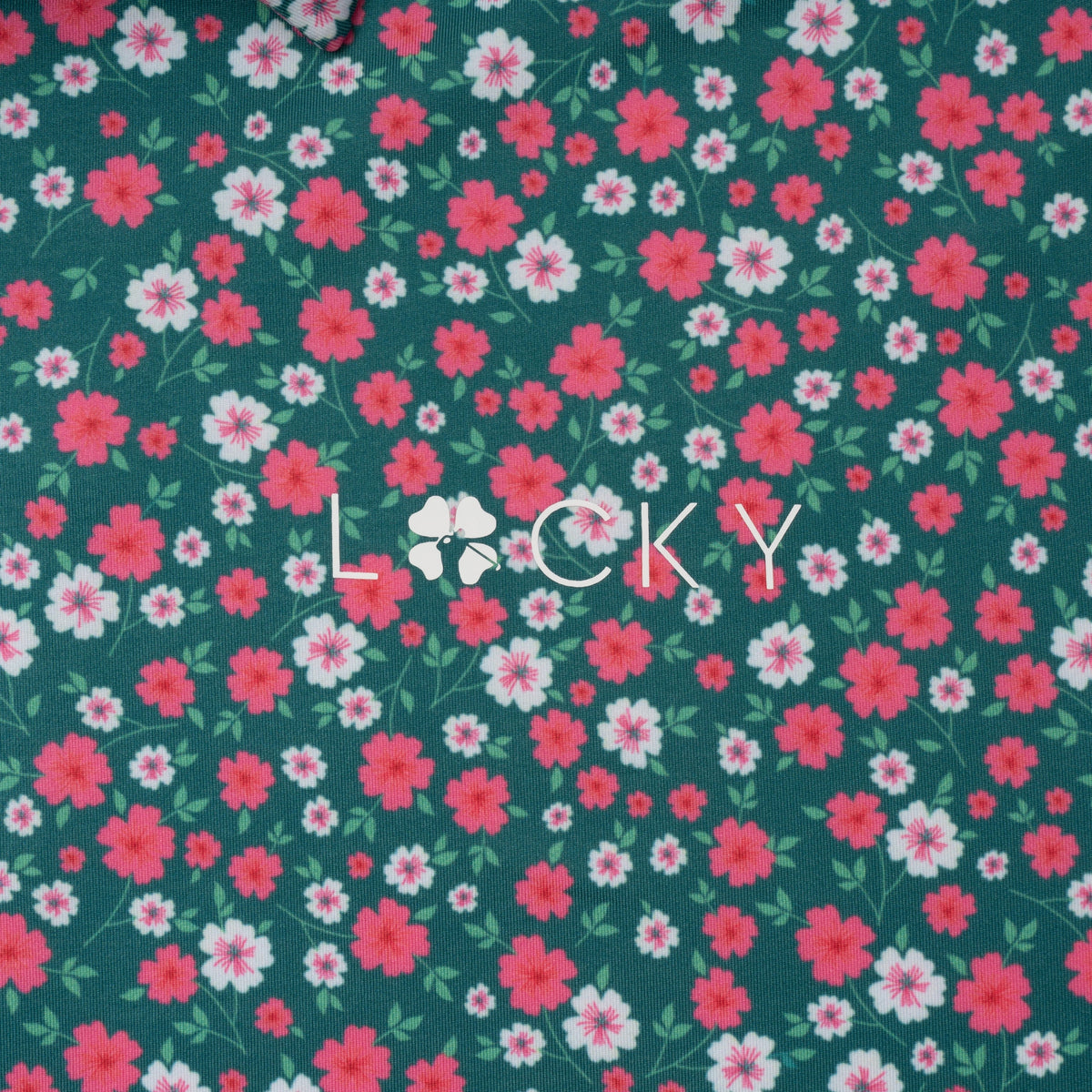 Azalea Classic Polo