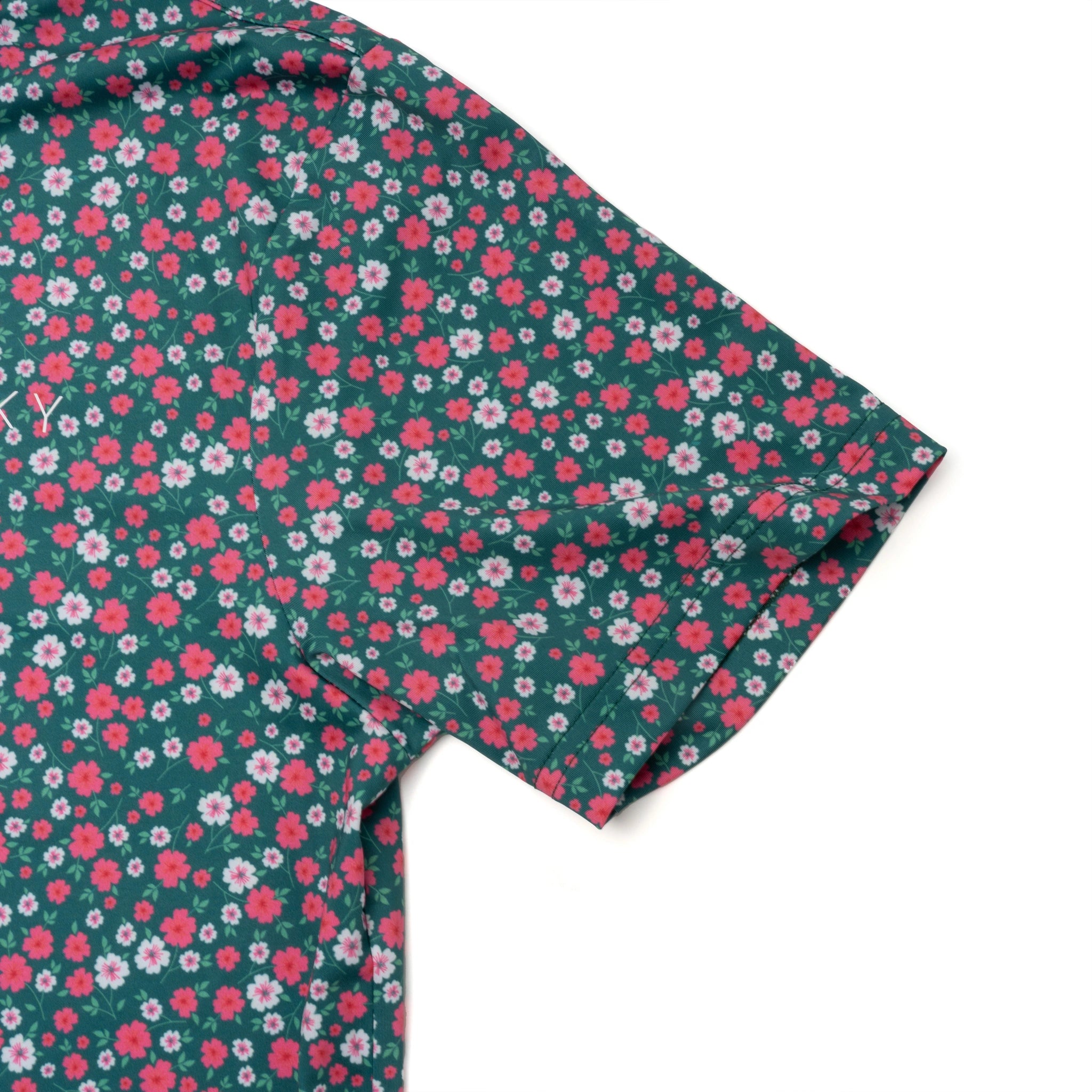 Azalea Classic Polo
