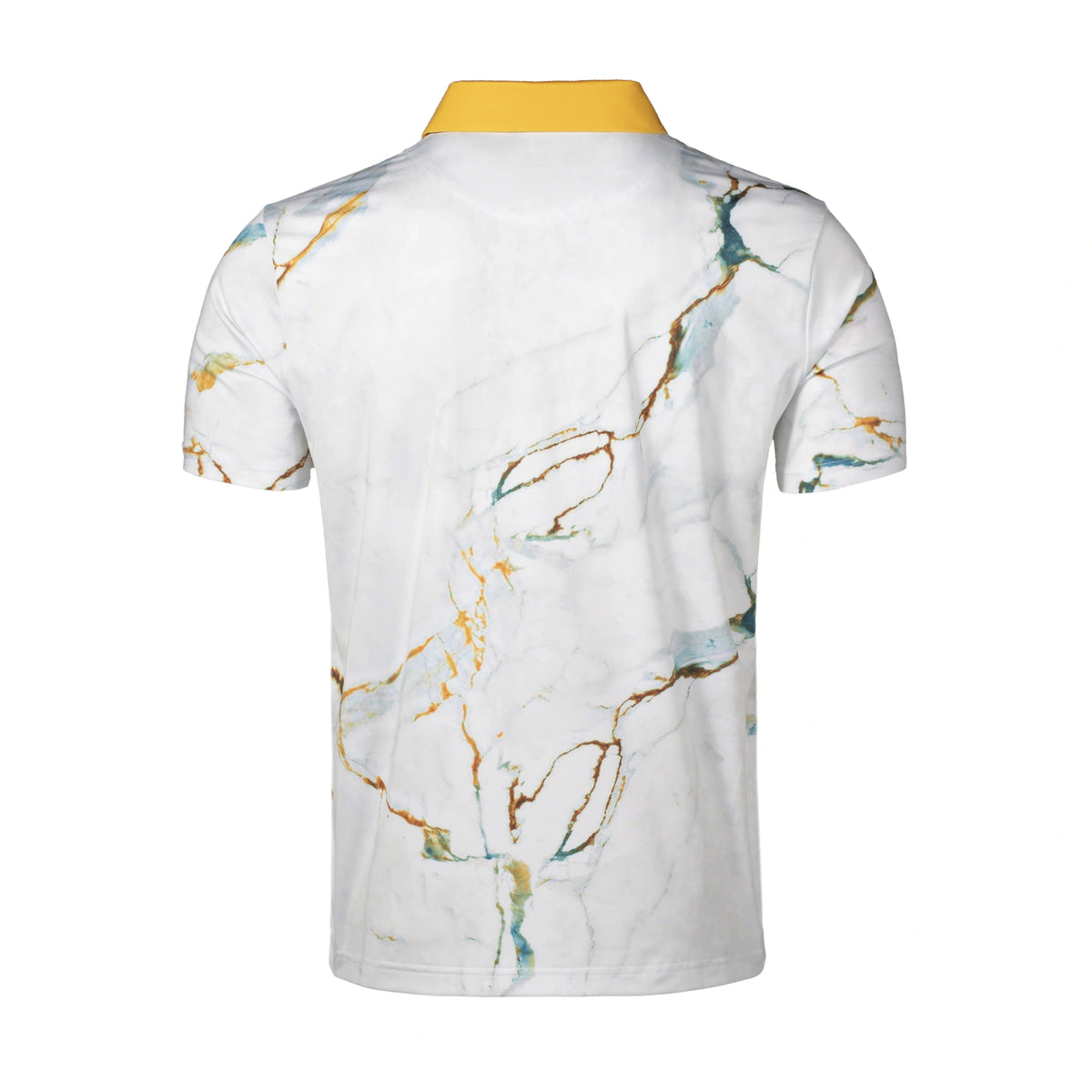 Marble Classic Polo