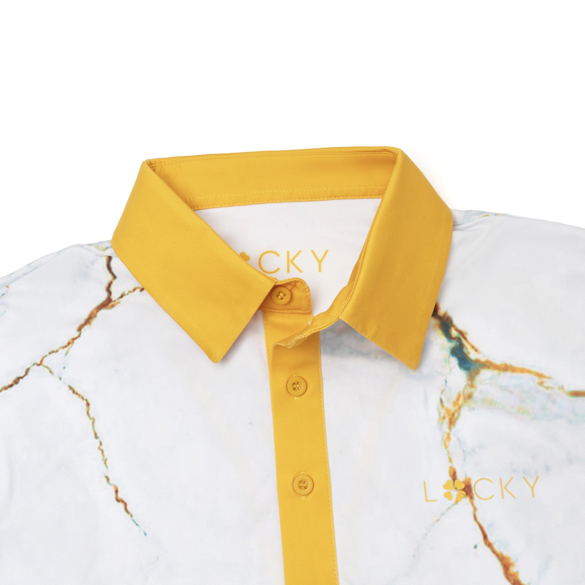 Marble Classic Polo