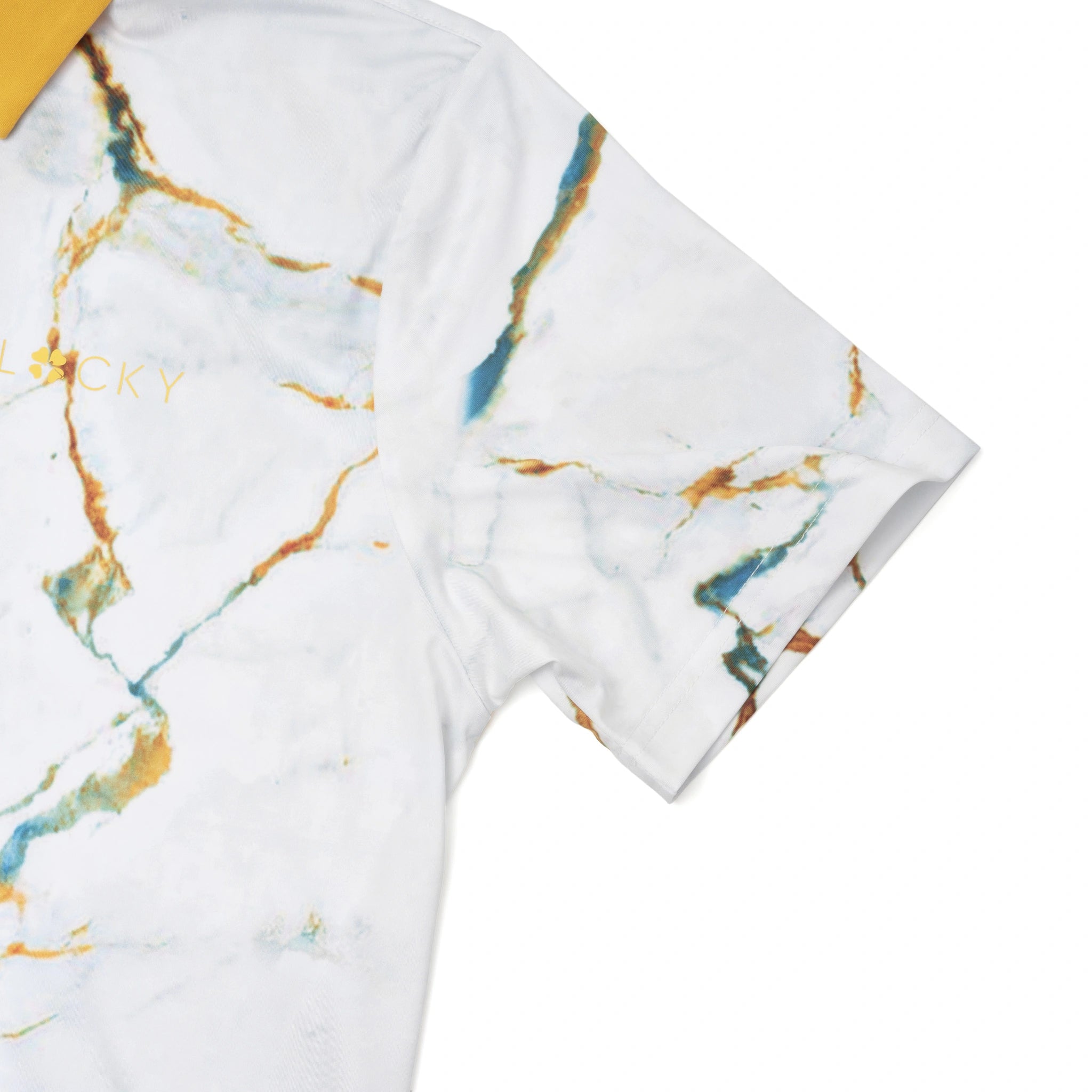 Marble Classic Polo