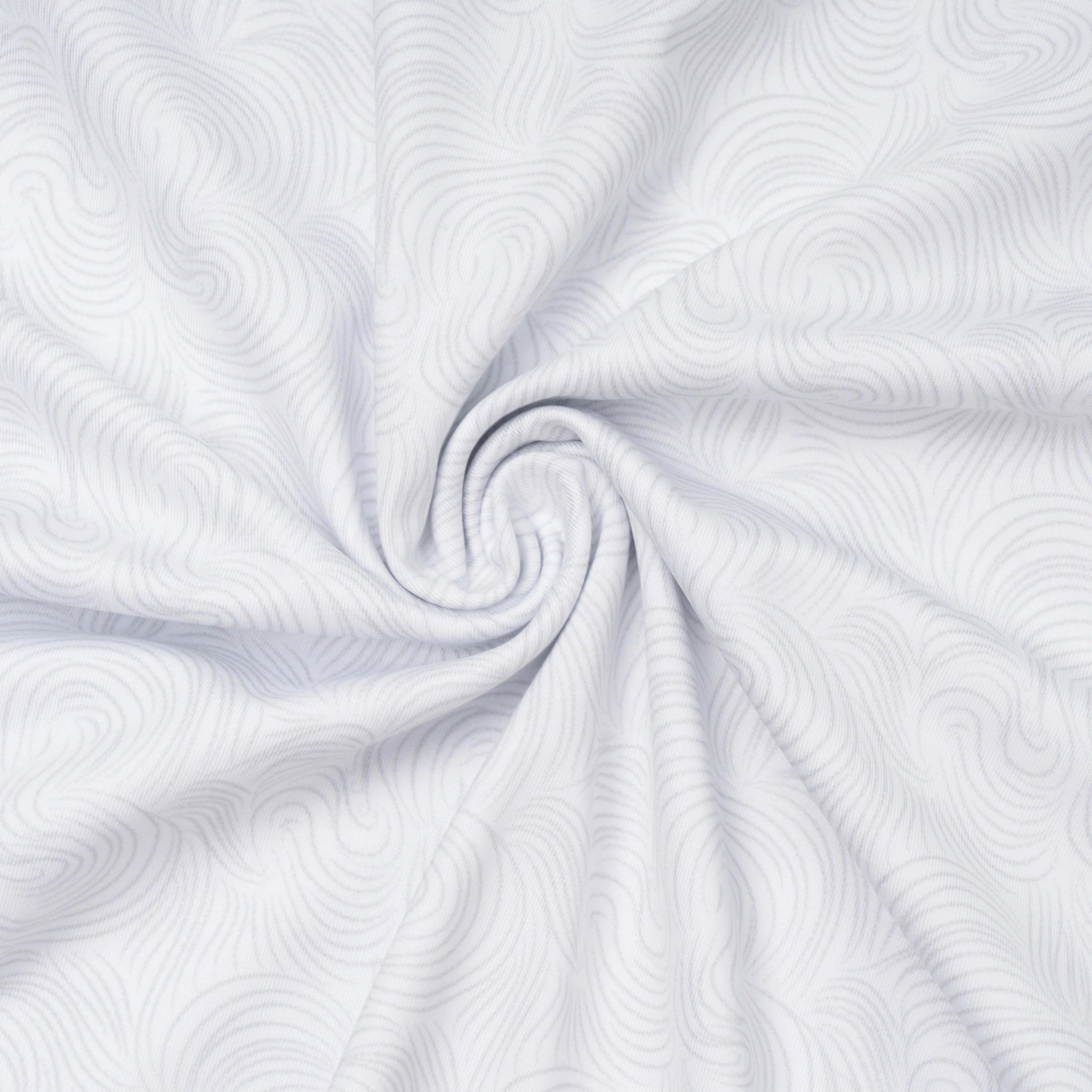 Swirl Blade Polo