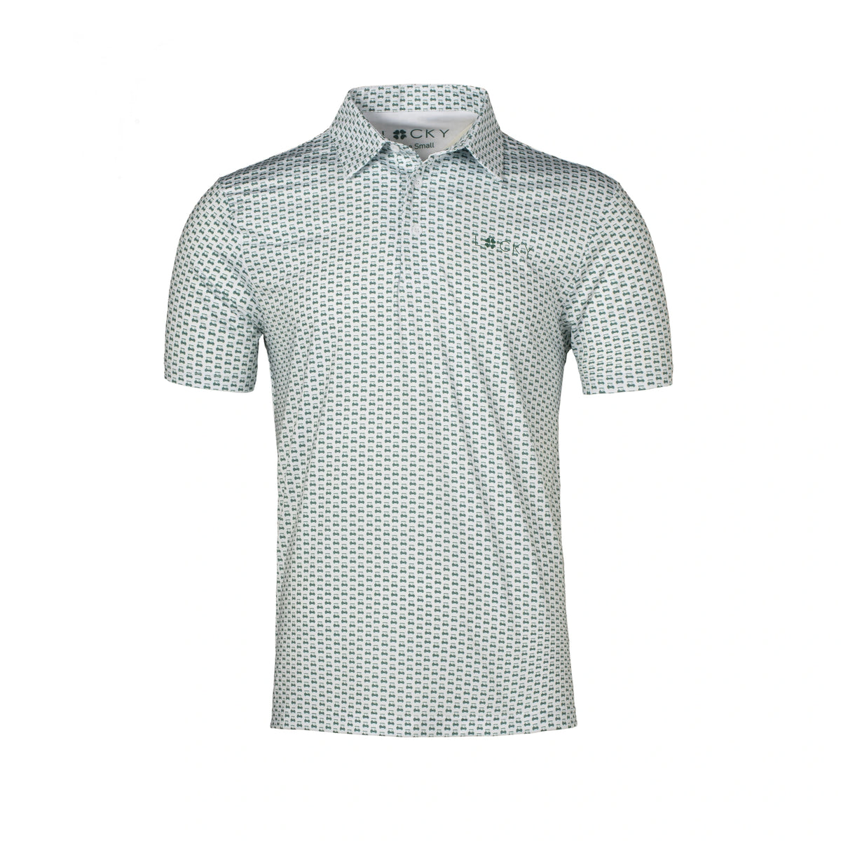 Cruiser polo