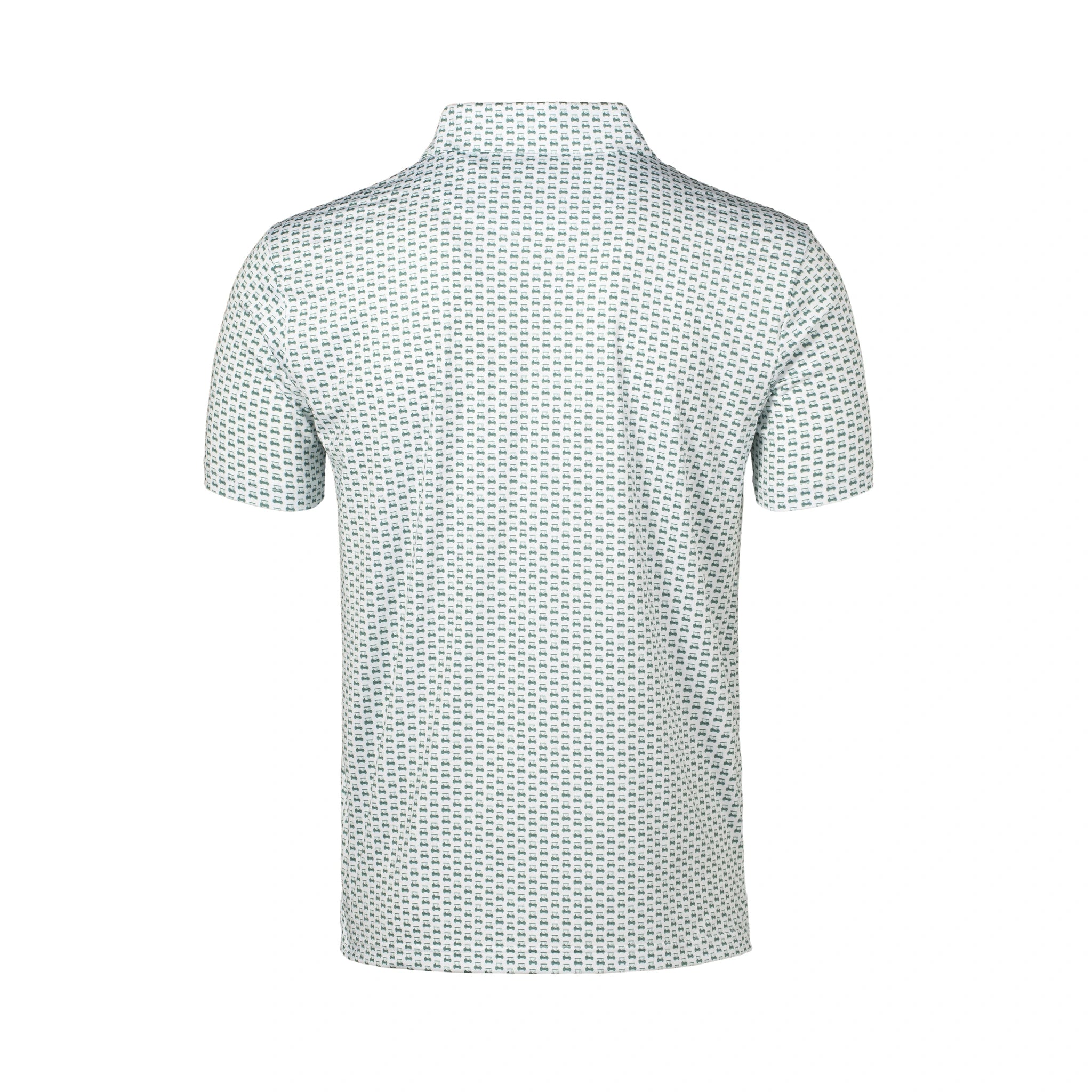 Cruiser Classic Polo