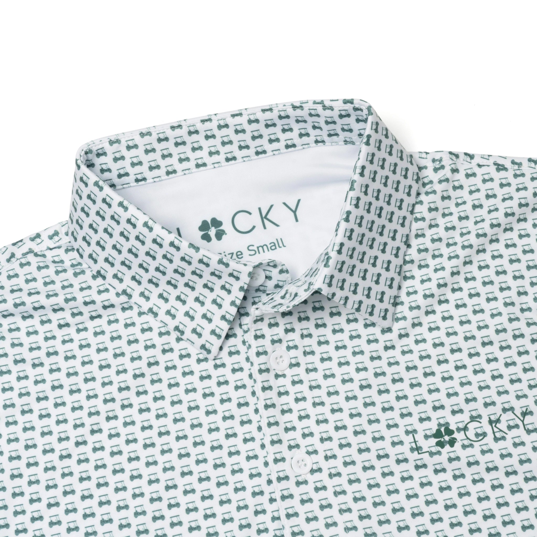 Cruiser Classic Polo