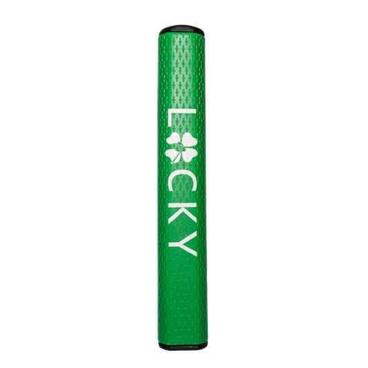 Lucky Golf Green Oversized Putter Grip