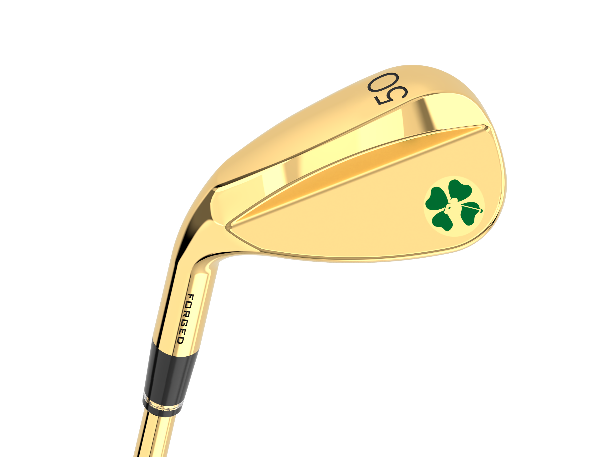 Lucky wedges 2025