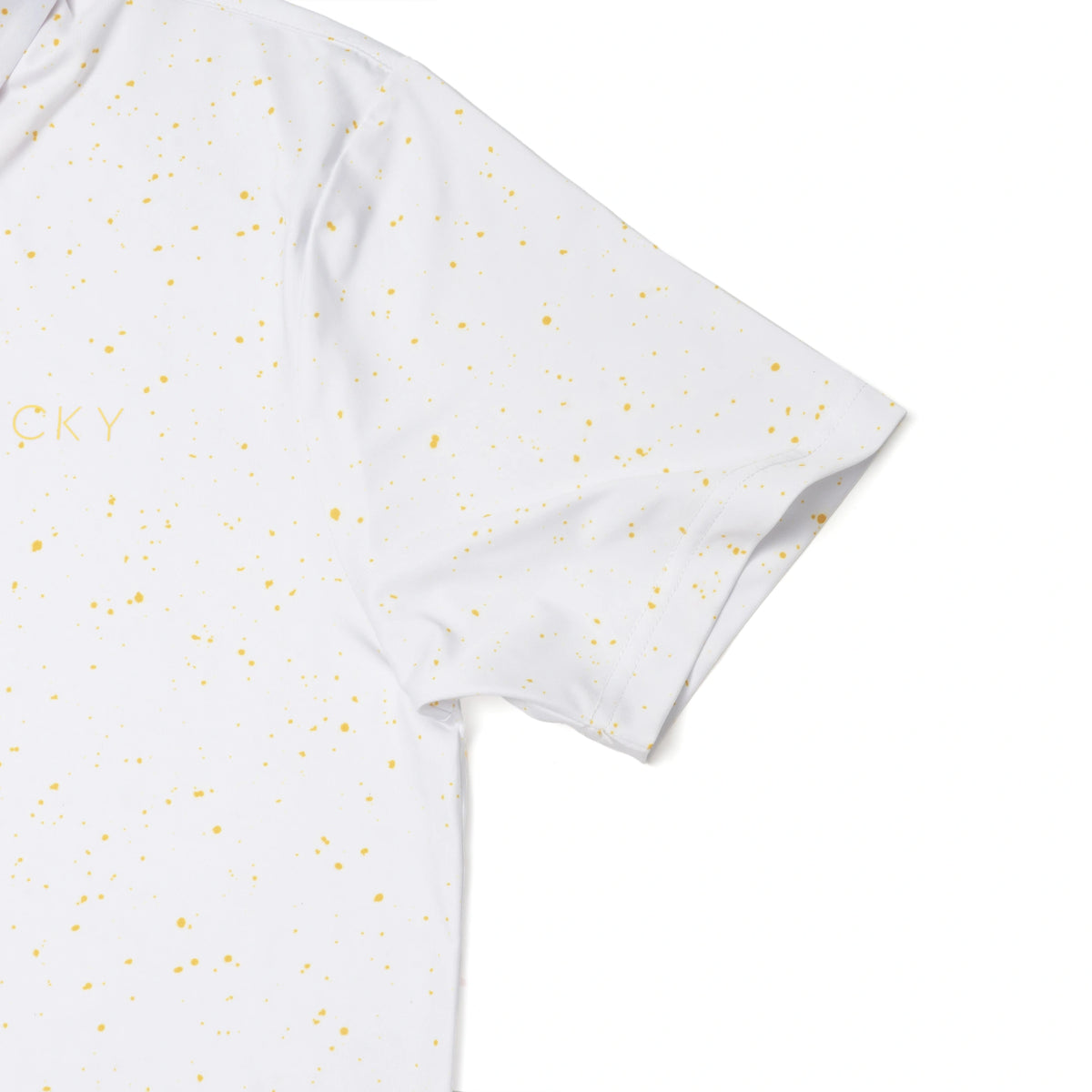 Gold Dust Classic Polo