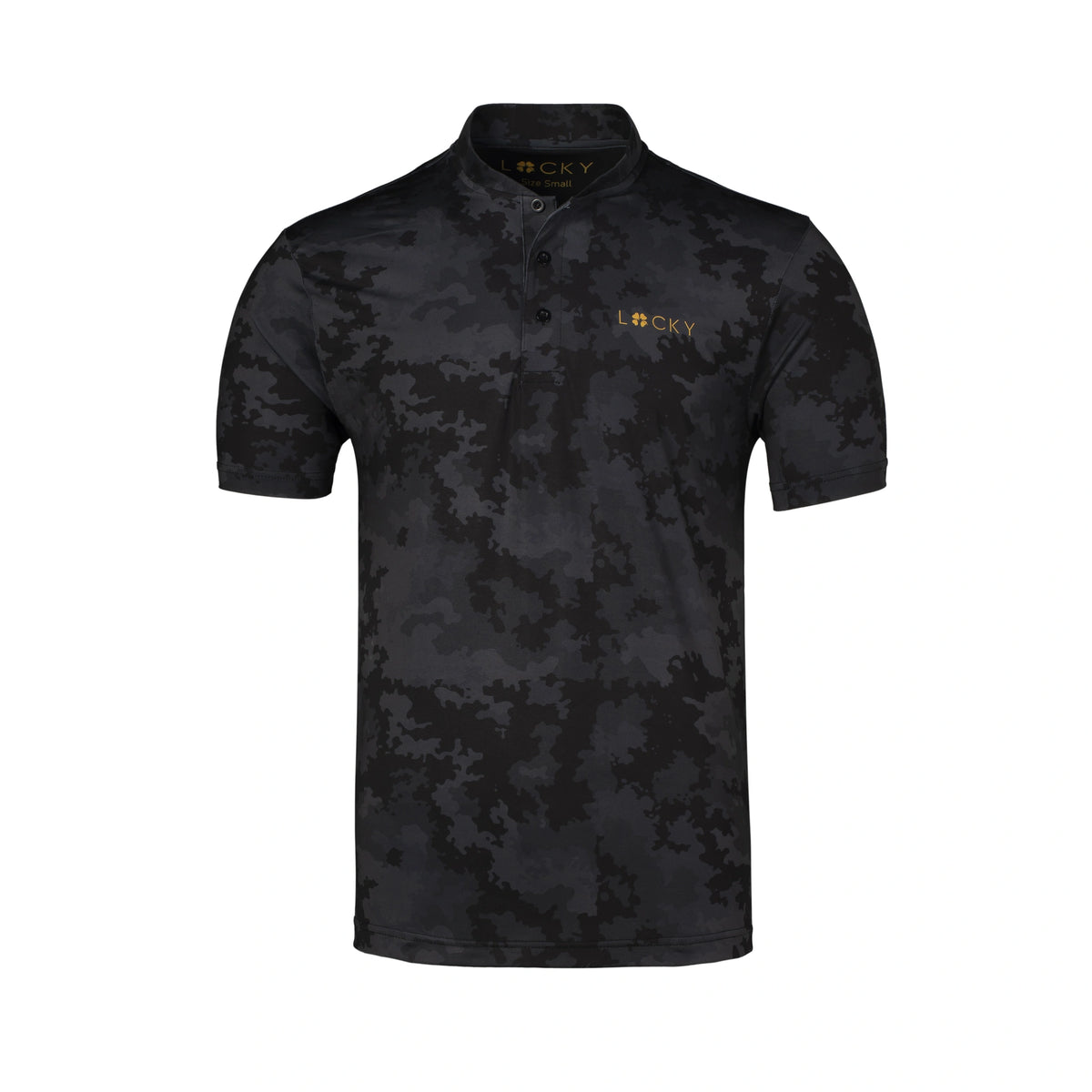 Blackout Blade polo