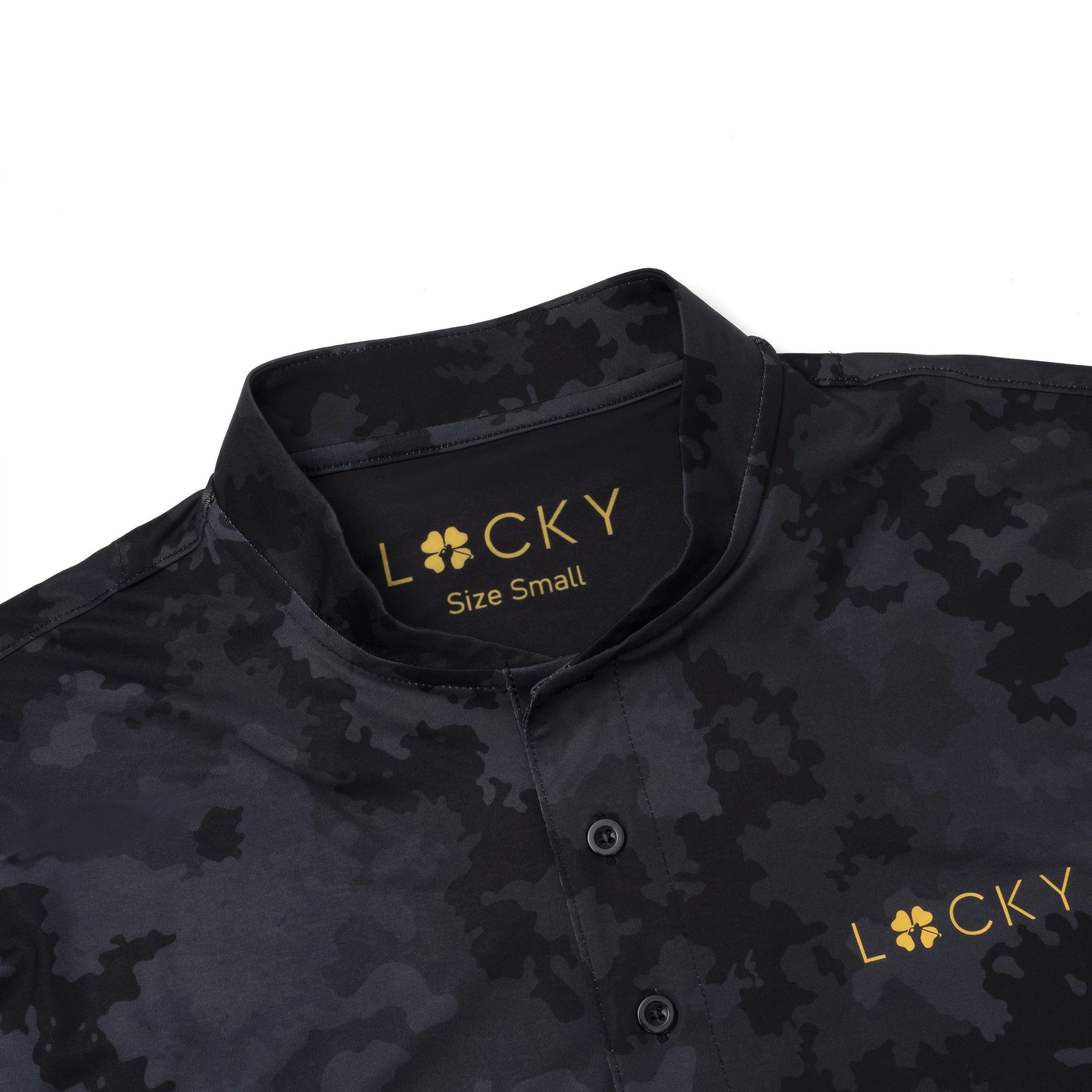 Blackout Blade Polo