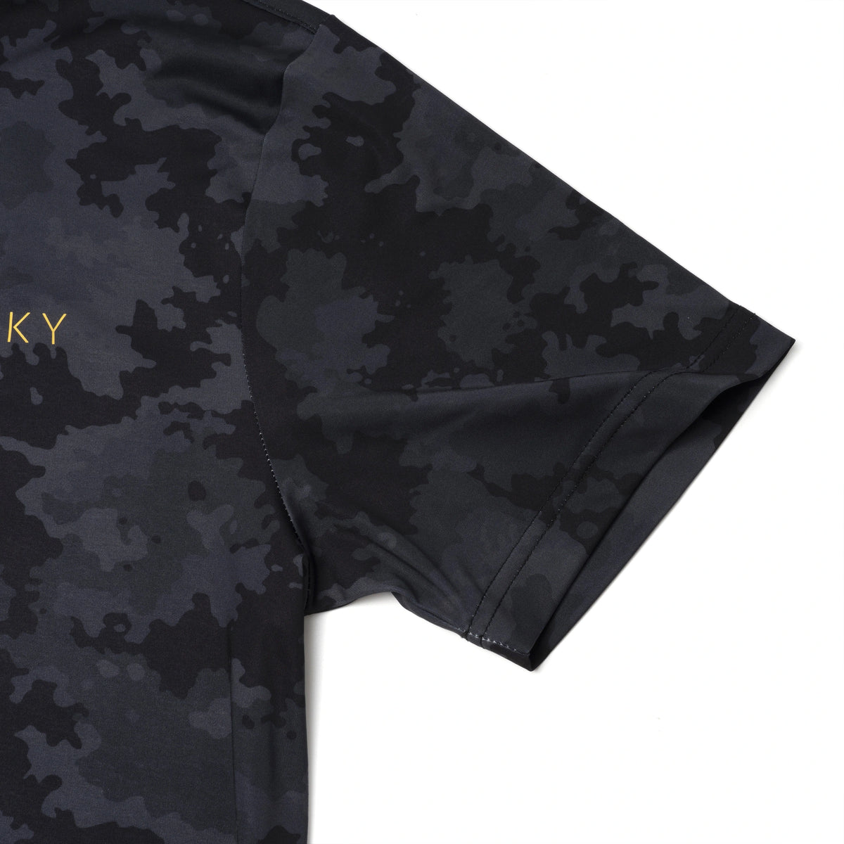 Blackout Blade Polo