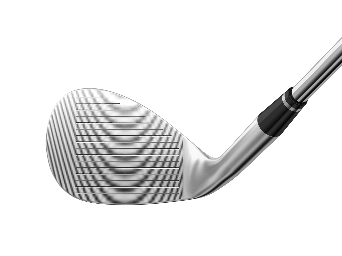 Tour Silver 50 Degree Attack Wedge