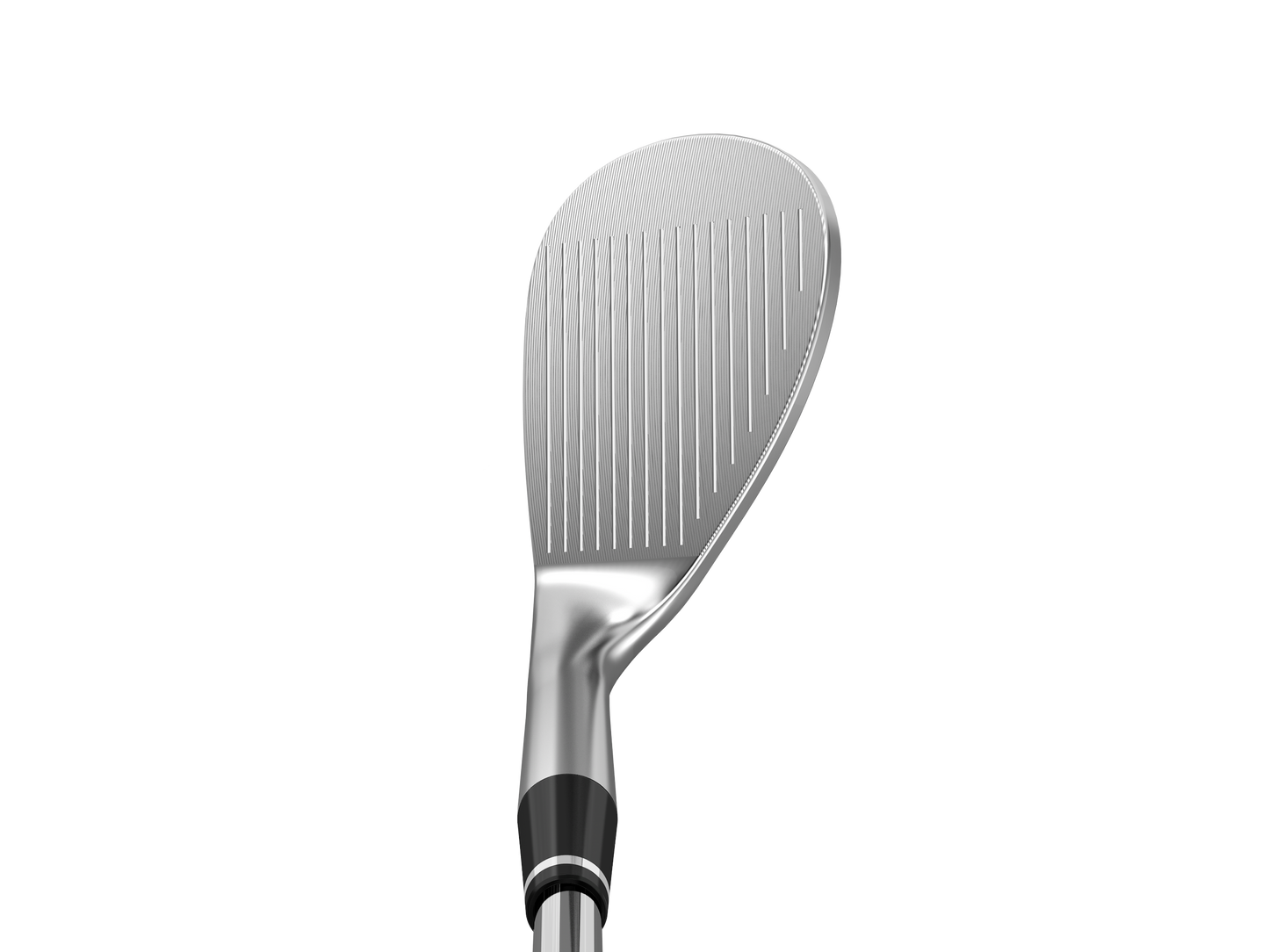 Tour Silver 50 Degree Attack Wedge