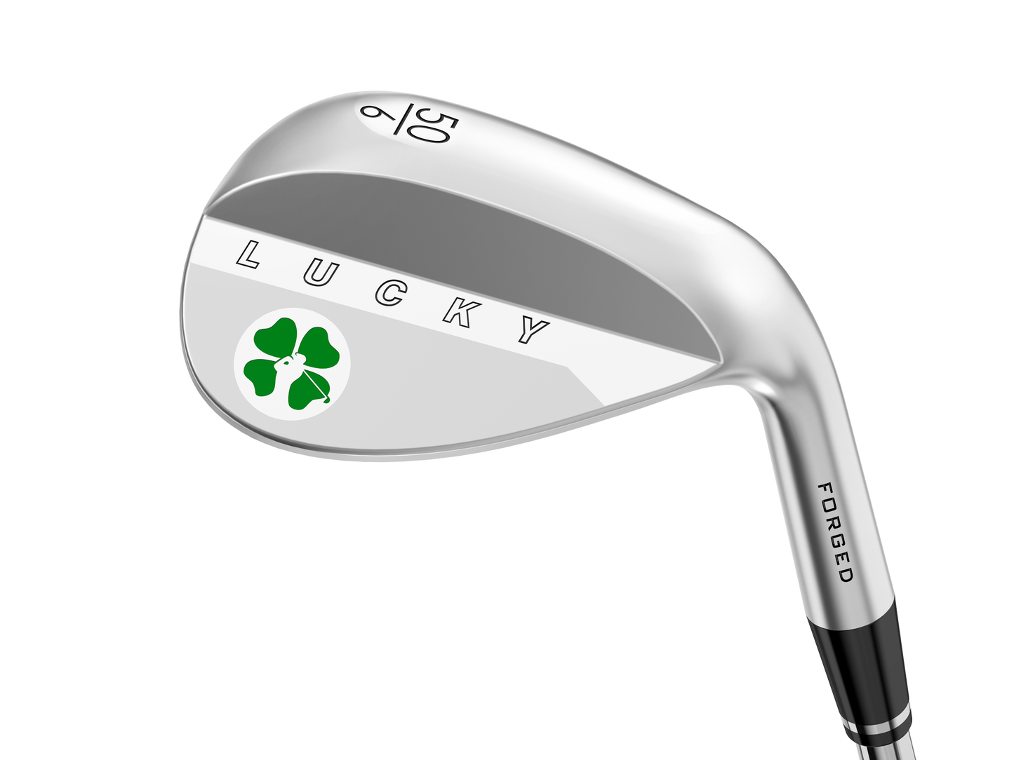 Tour Silver 50 Degree Attack Wedge