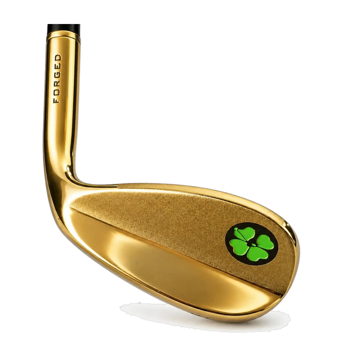Carver 02 Gold