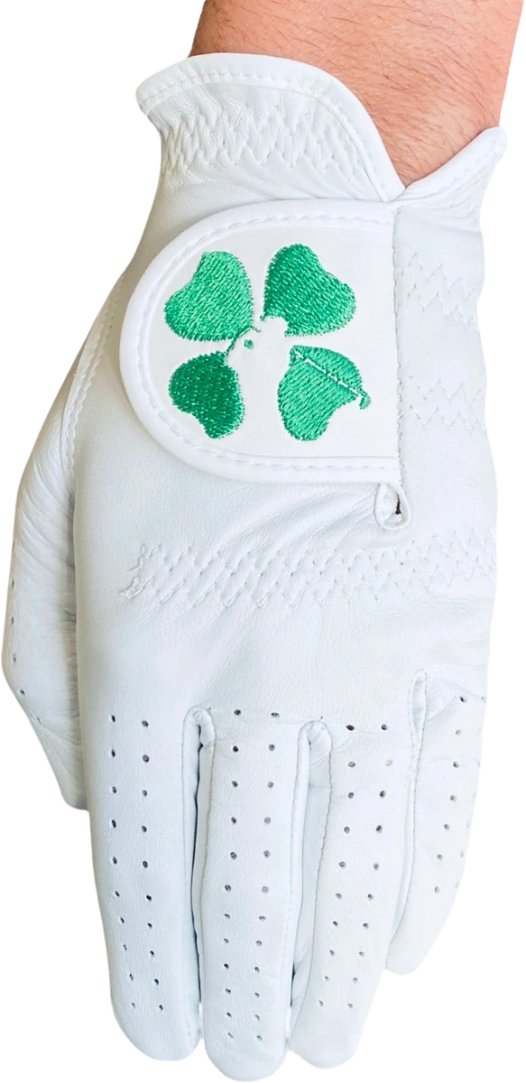 Lucky Tour Glove
