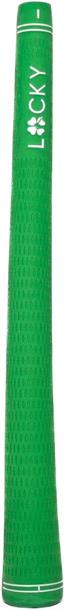 Tour Performance Clover Grips, green