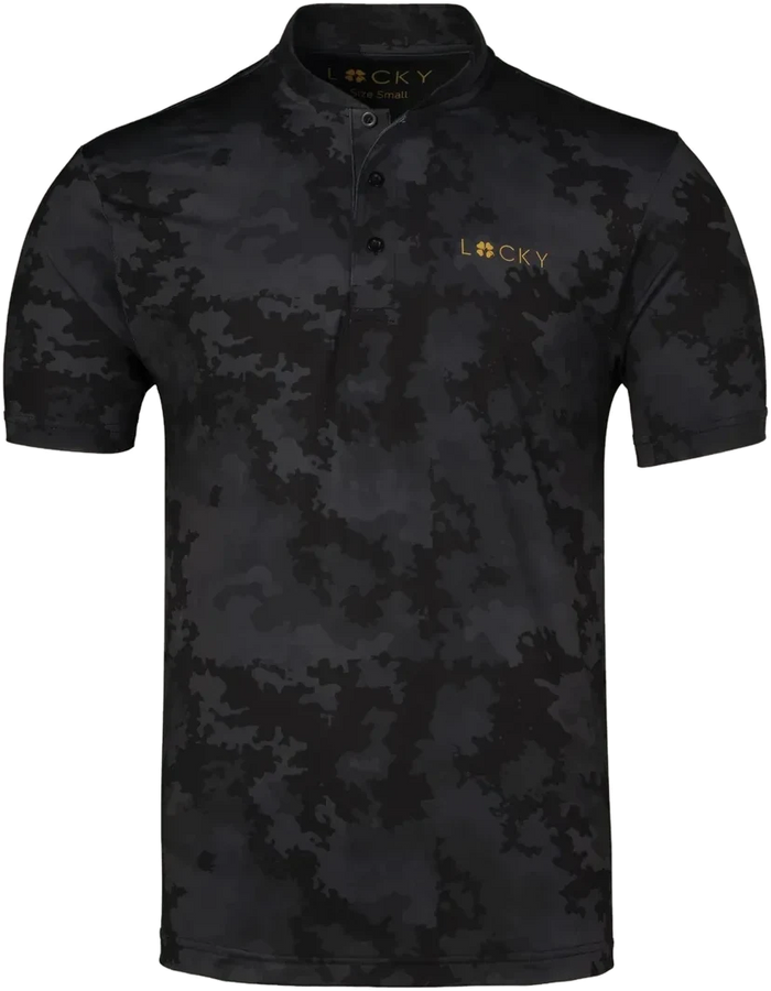 Blackout Blade Polo