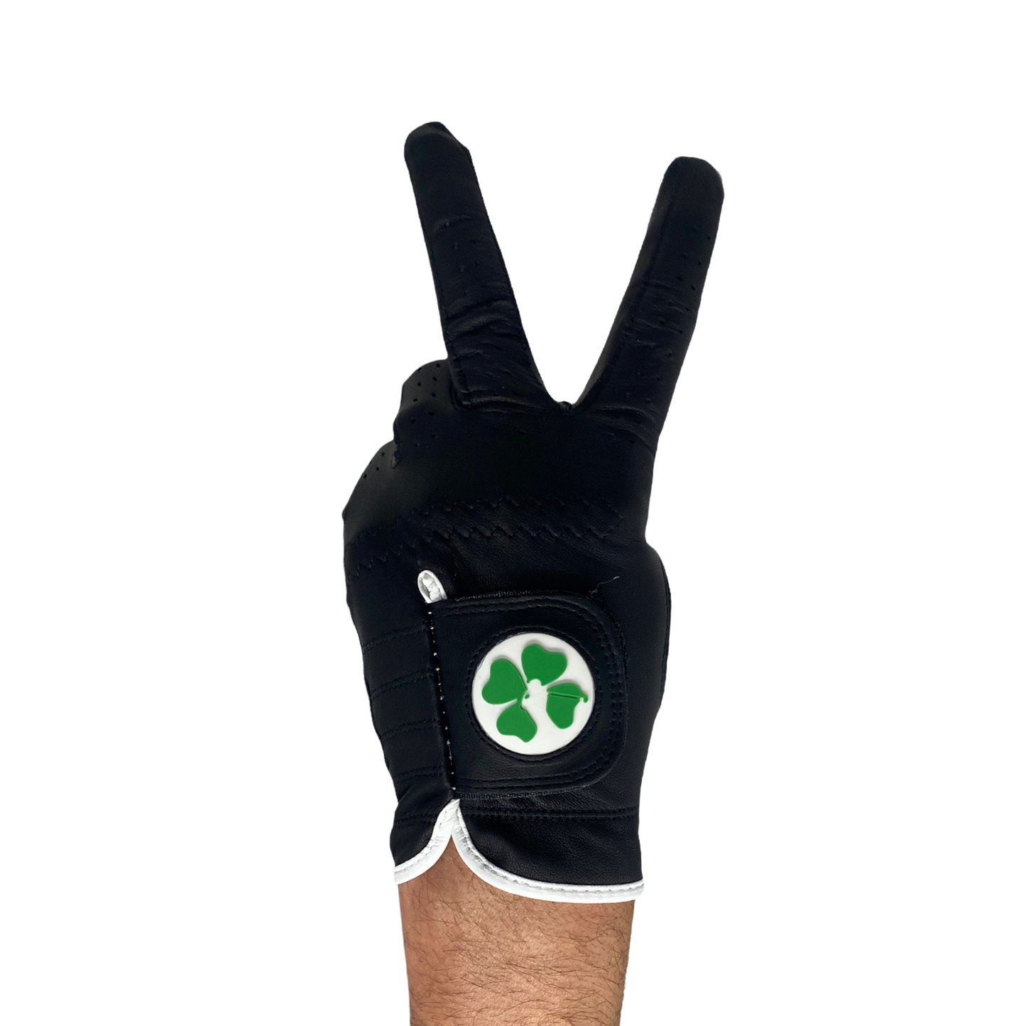 Performance Tour Glove - Black