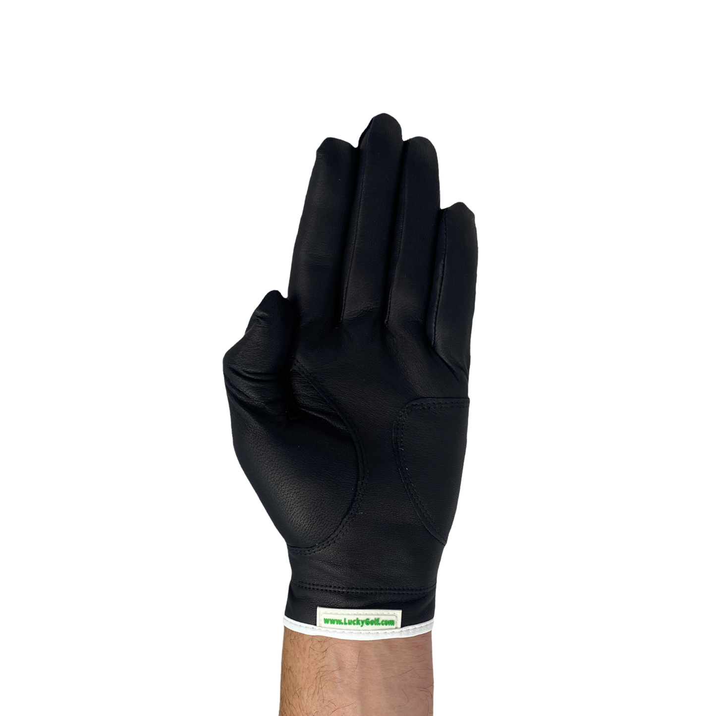 Performance Tour Glove - Black